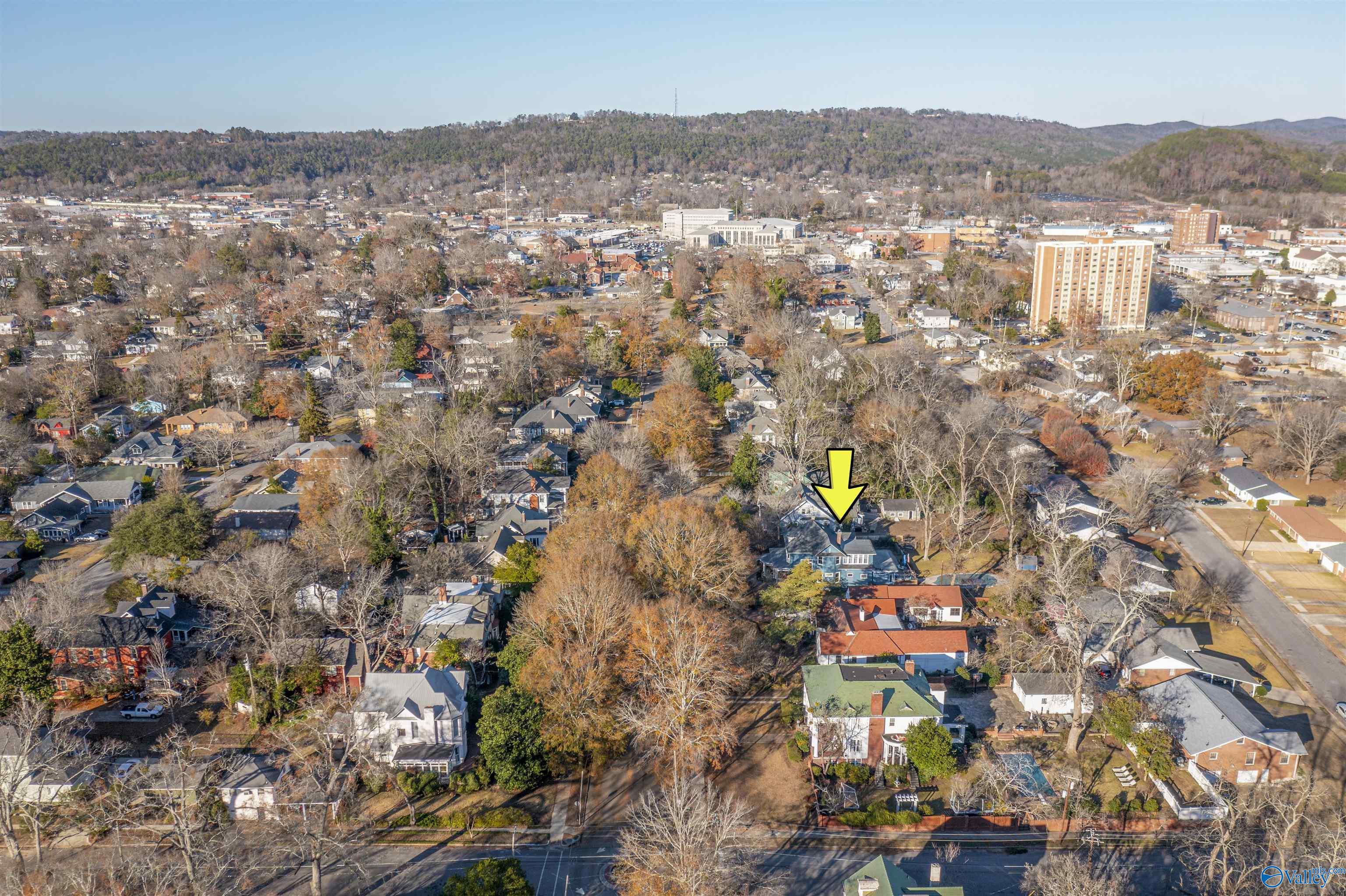 420 Turrentine Avenue