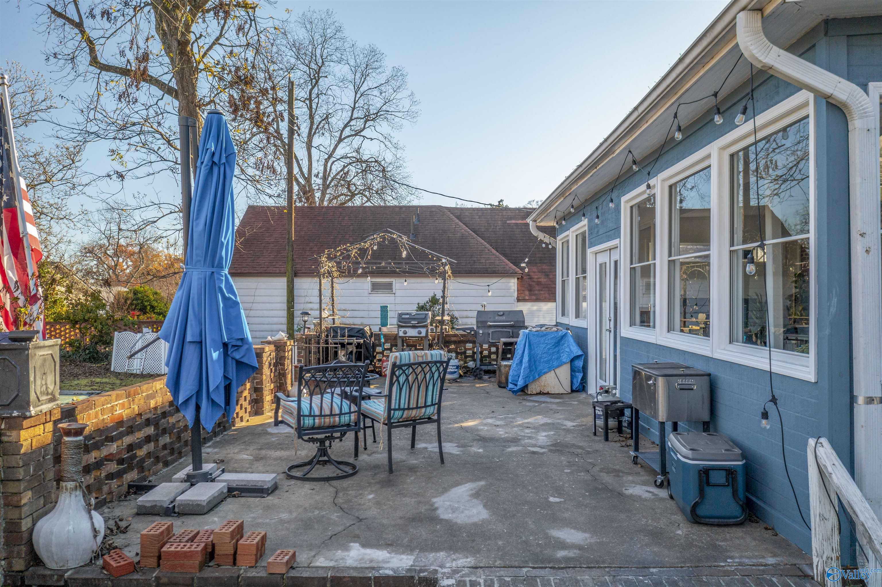 420 Turrentine Avenue