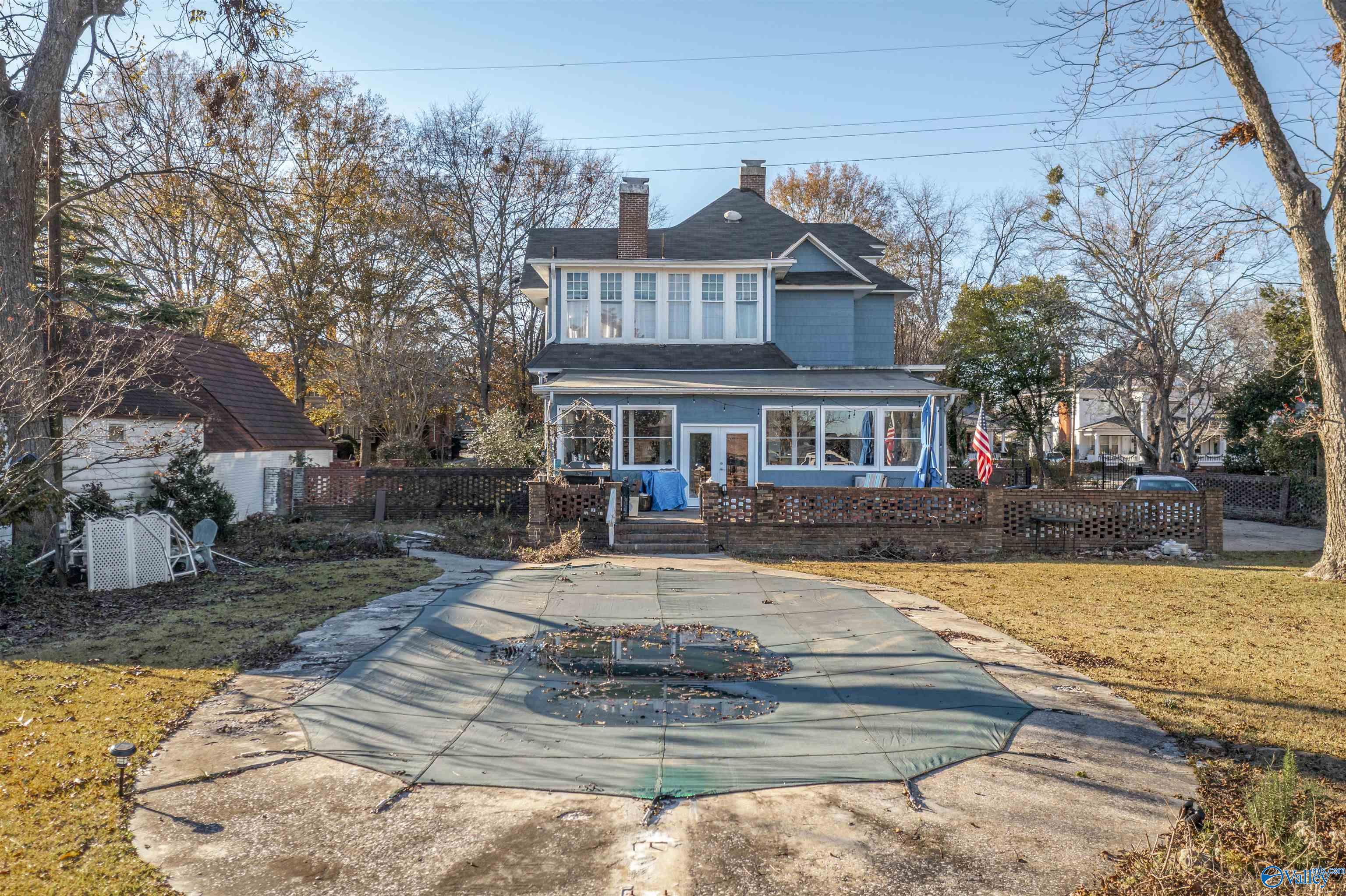 420 Turrentine Avenue