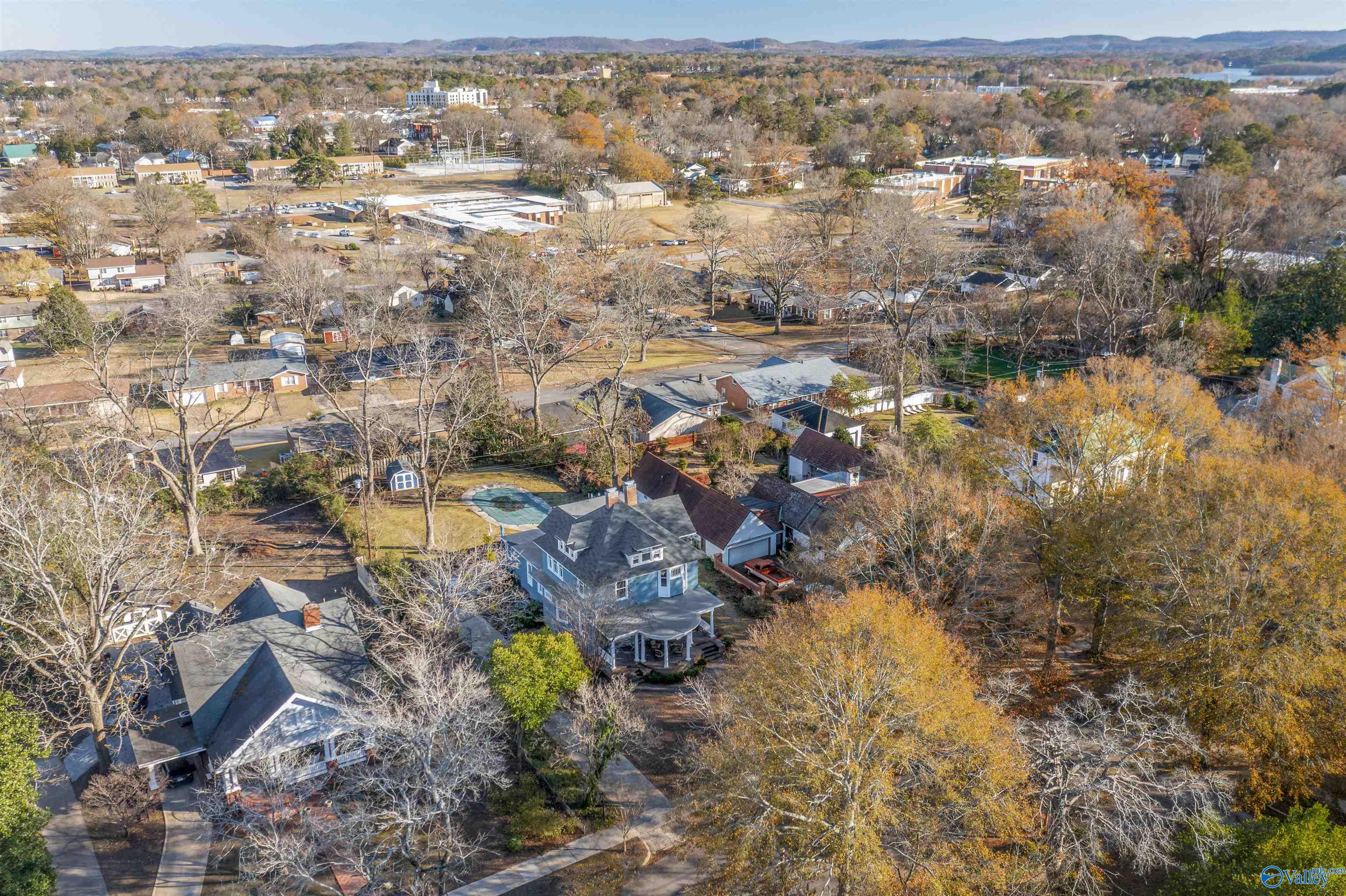 420 Turrentine Avenue