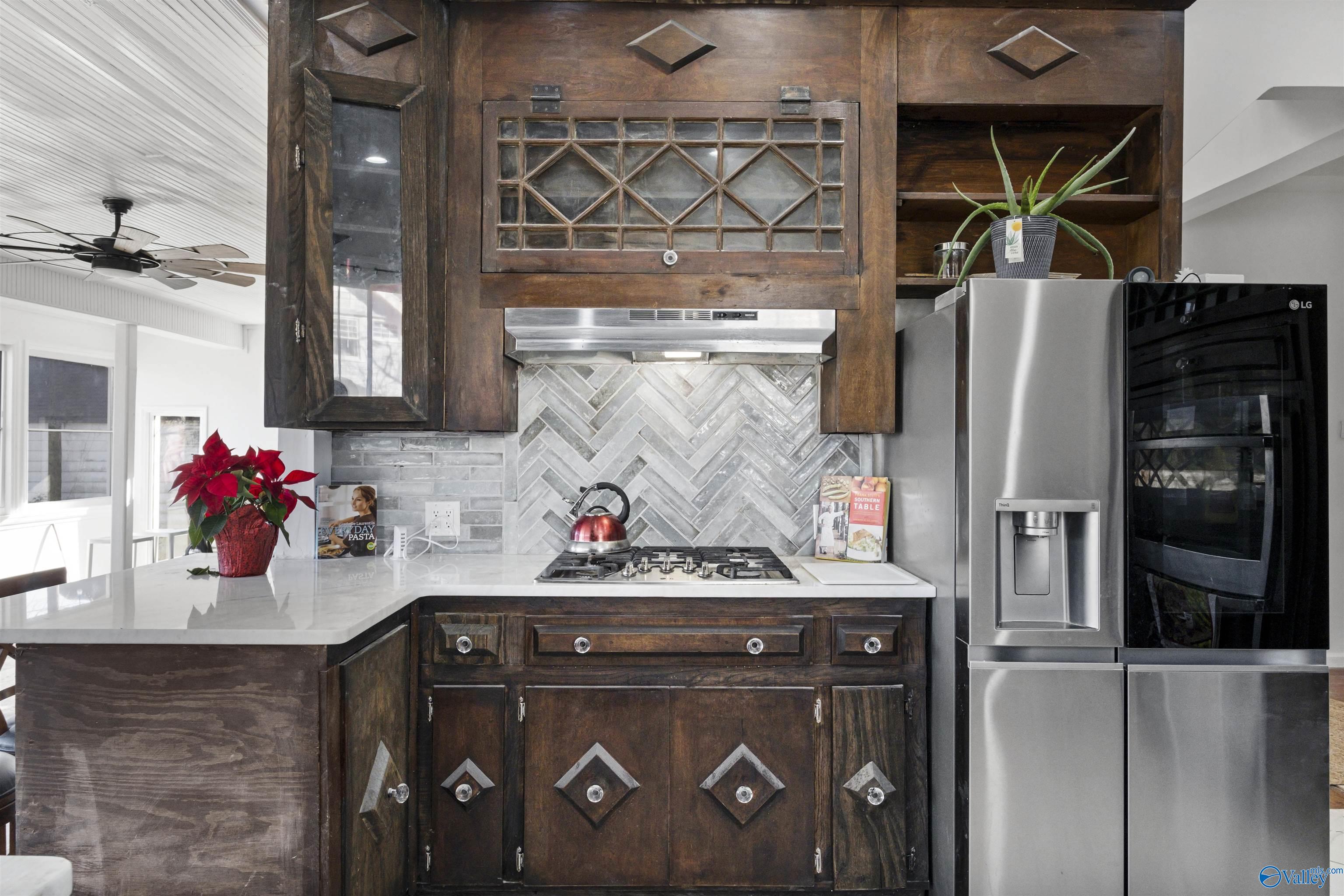 420 Turrentine Avenue