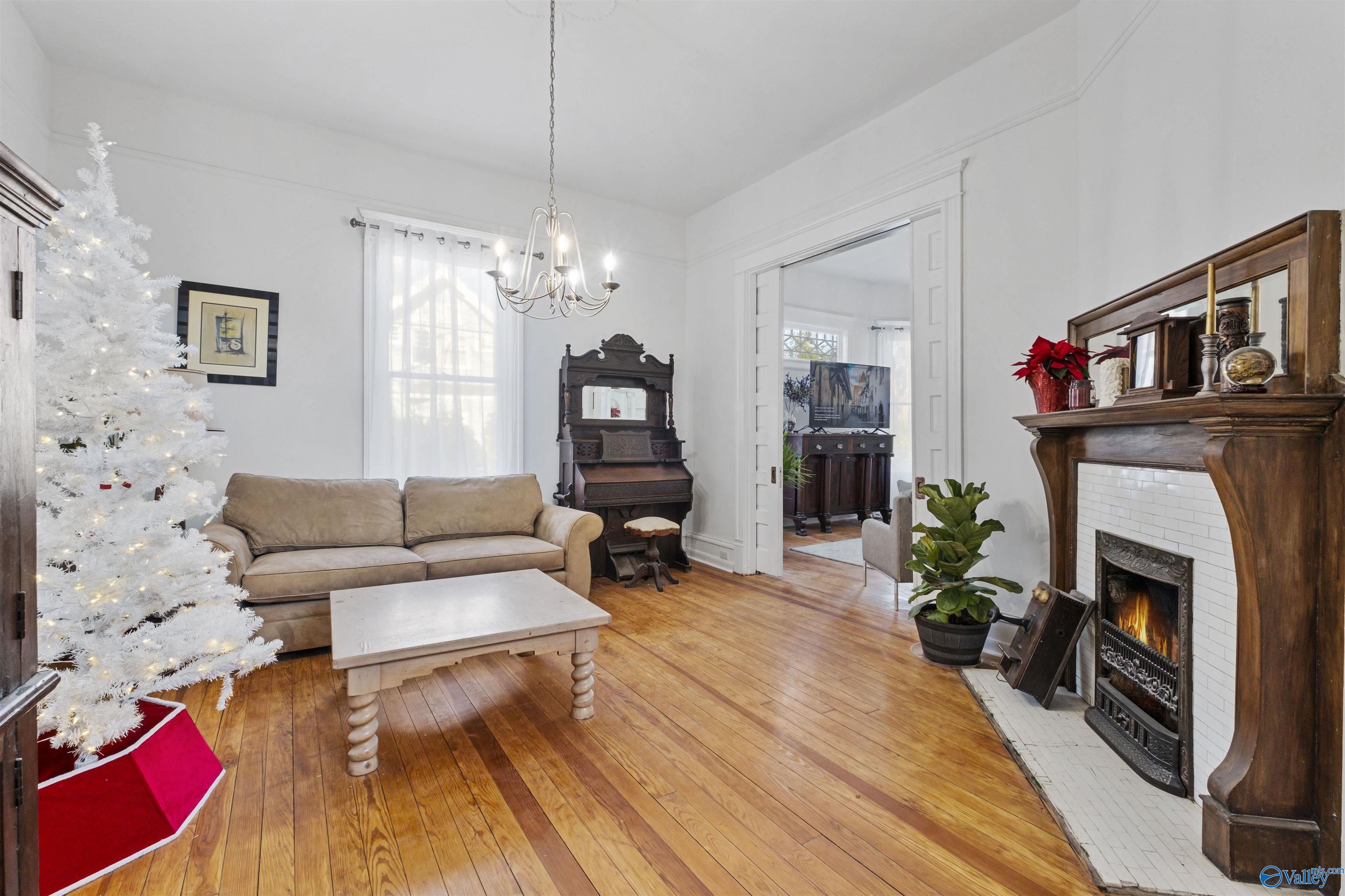 420 Turrentine Avenue