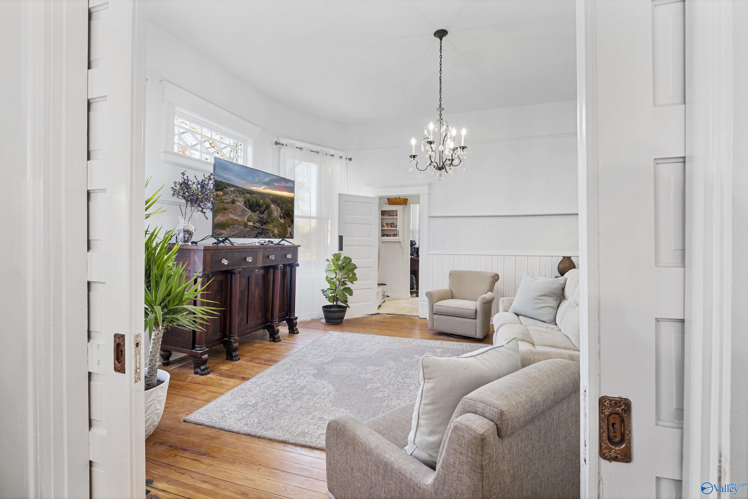 420 Turrentine Avenue