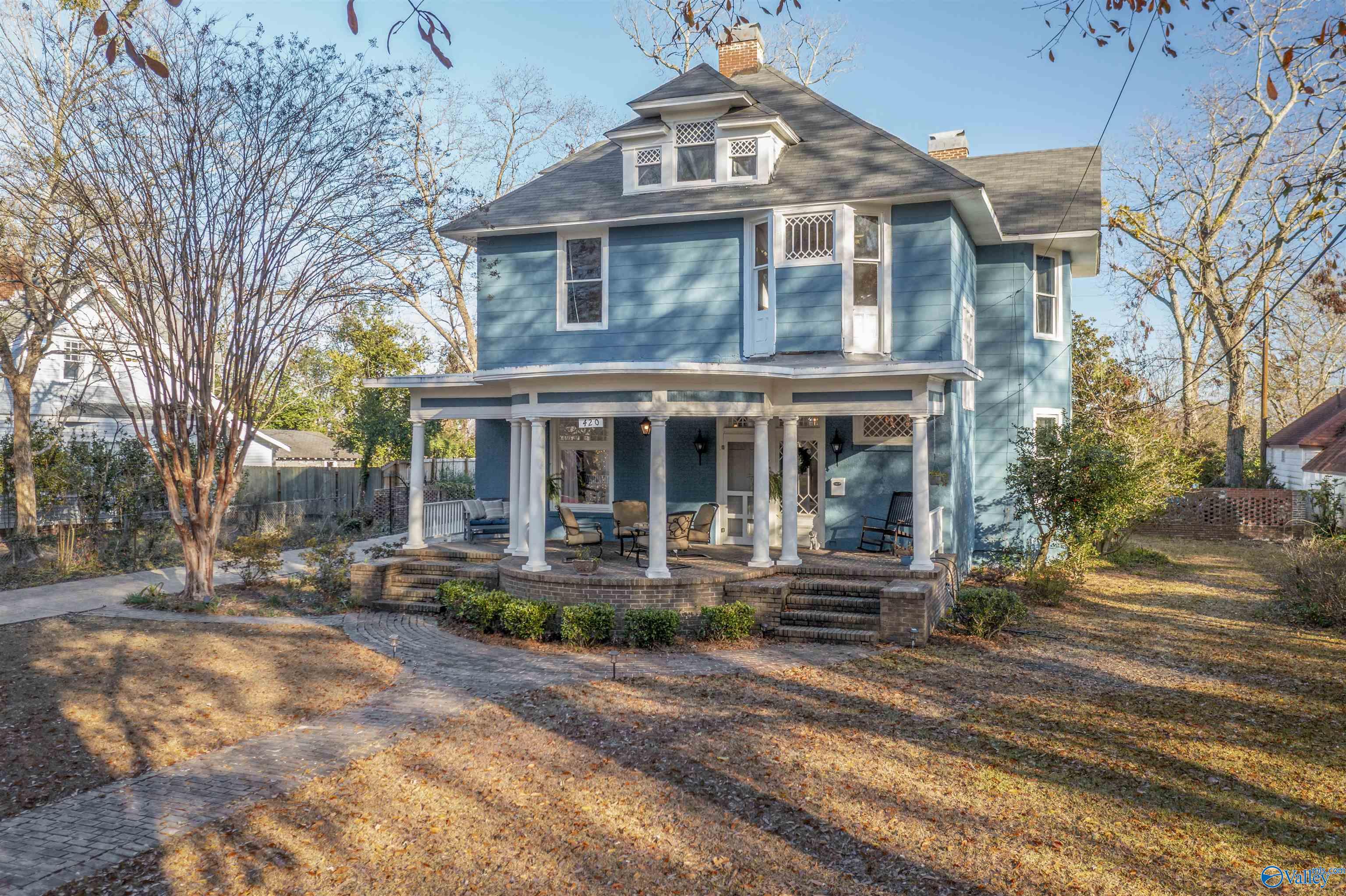 420 Turrentine Avenue