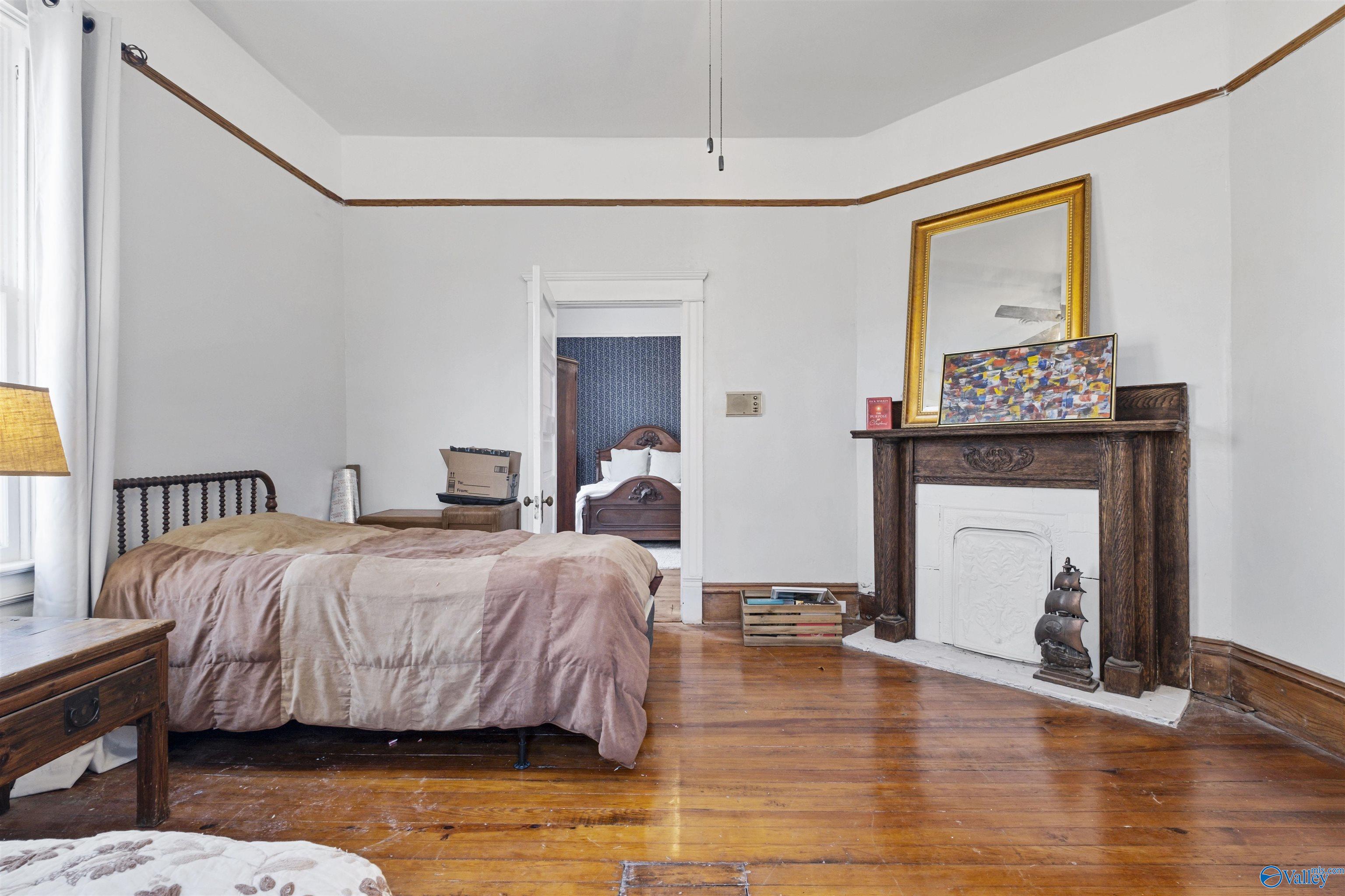 420 Turrentine Avenue