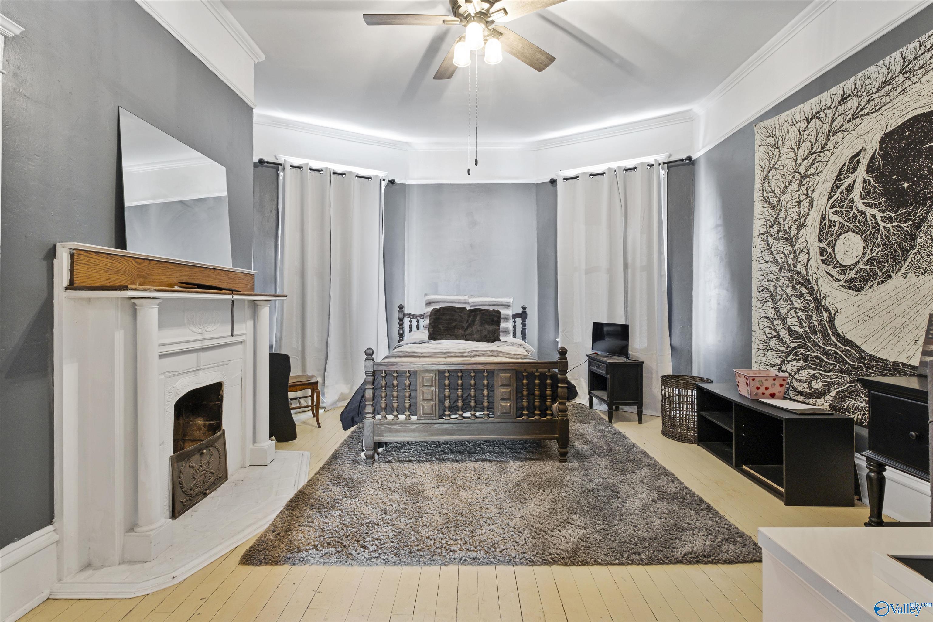 420 Turrentine Avenue