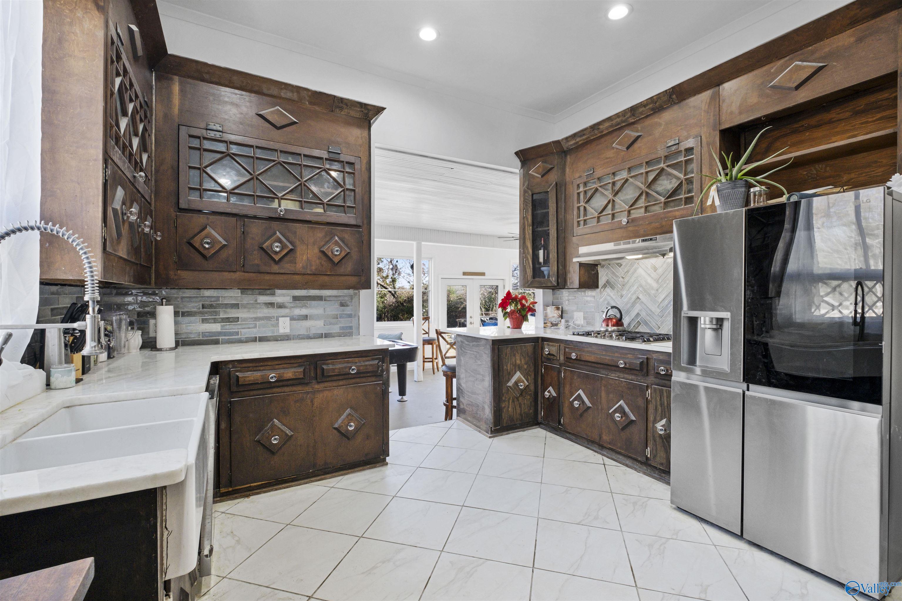 420 Turrentine Avenue