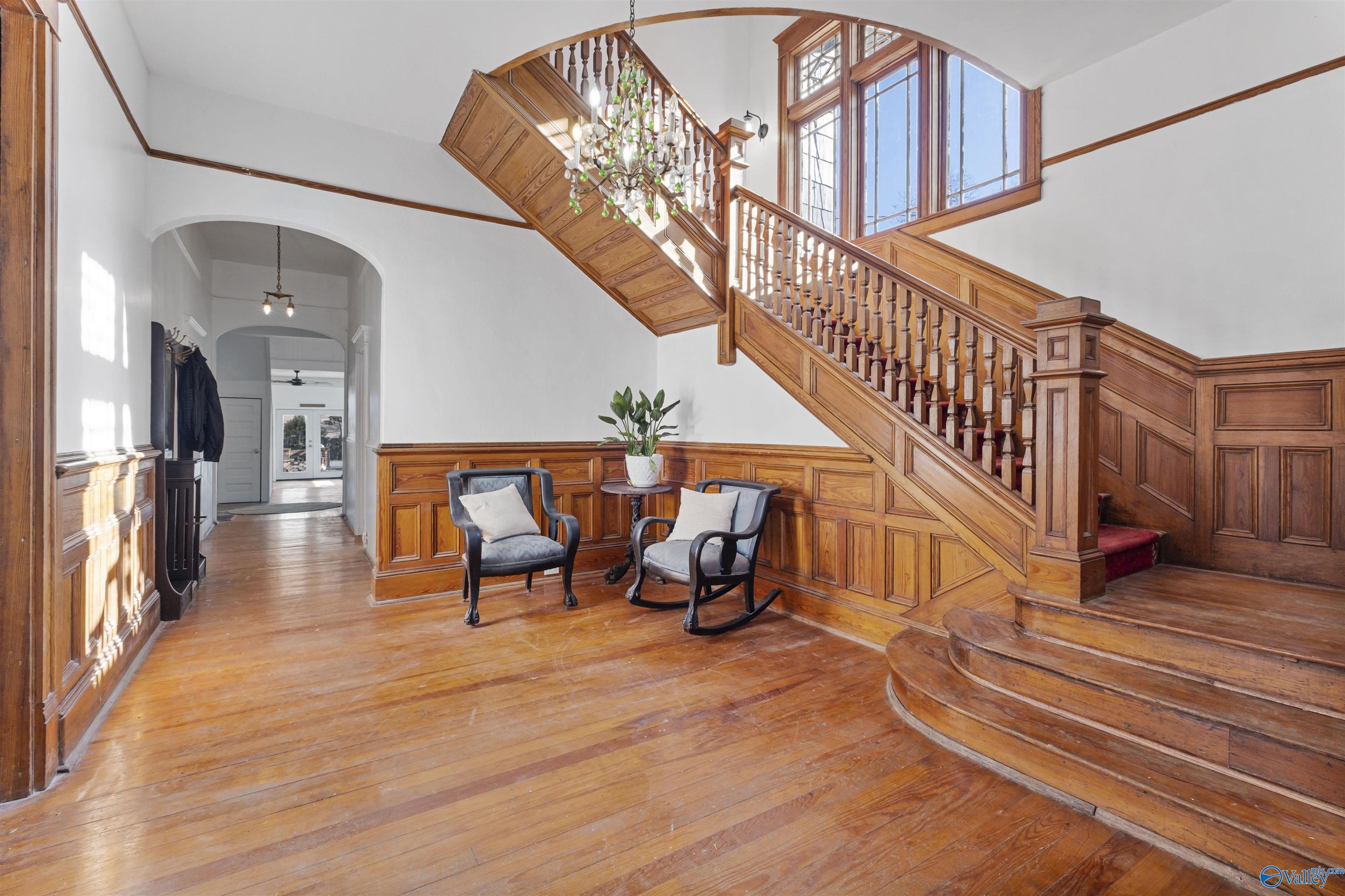 420 Turrentine Avenue