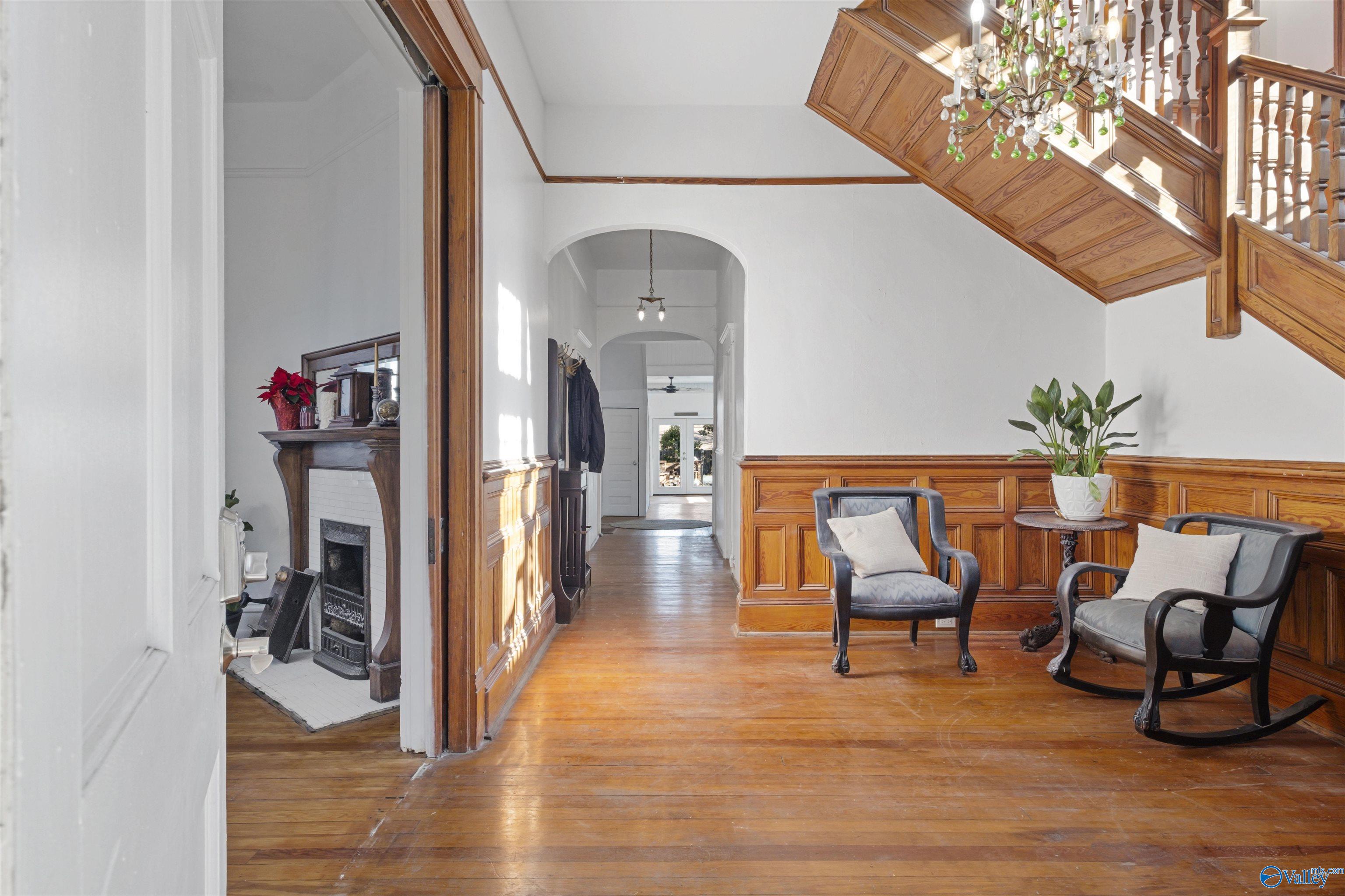 420 Turrentine Avenue