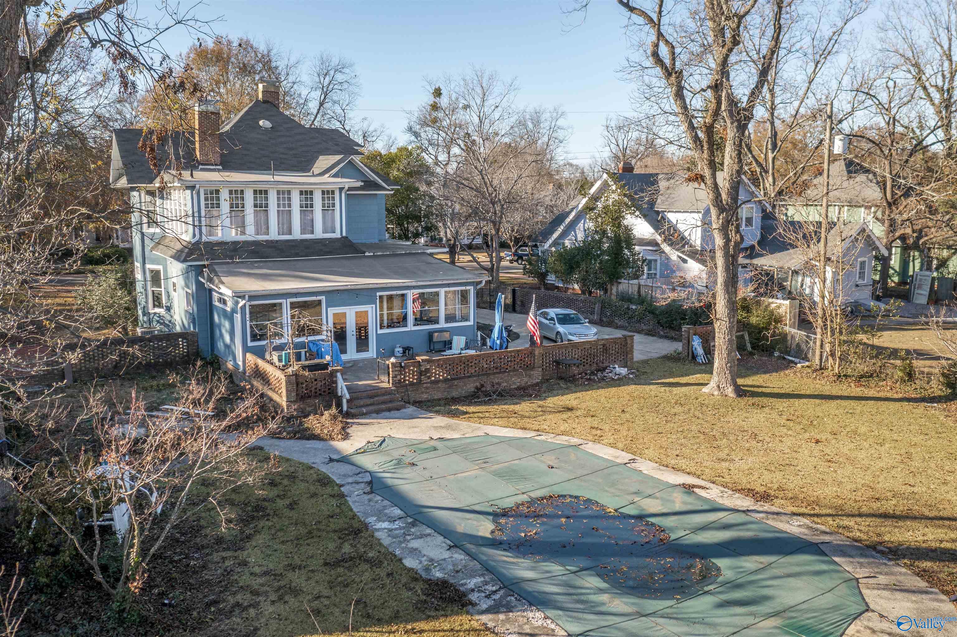 420 Turrentine Avenue