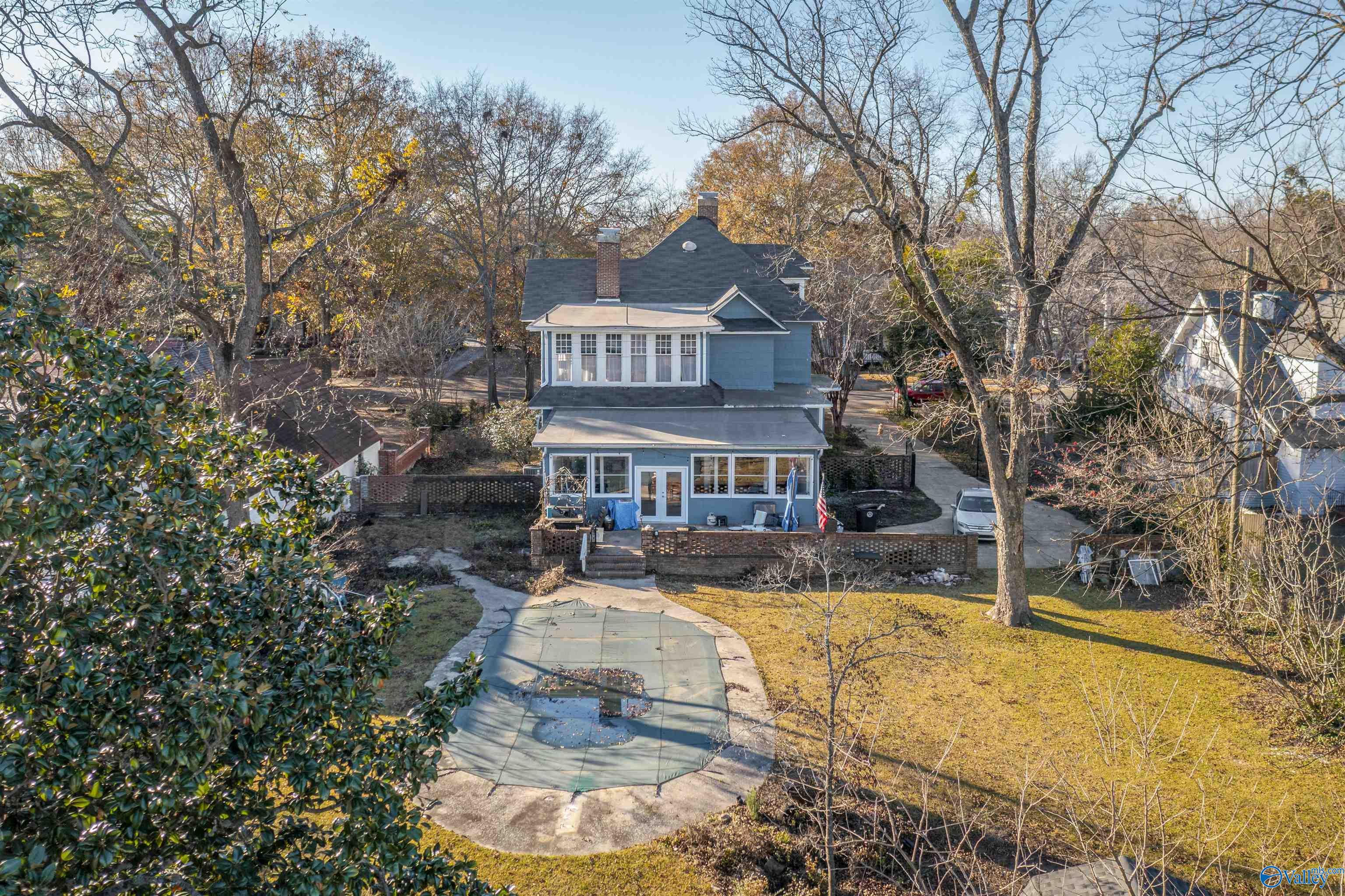 420 Turrentine Avenue