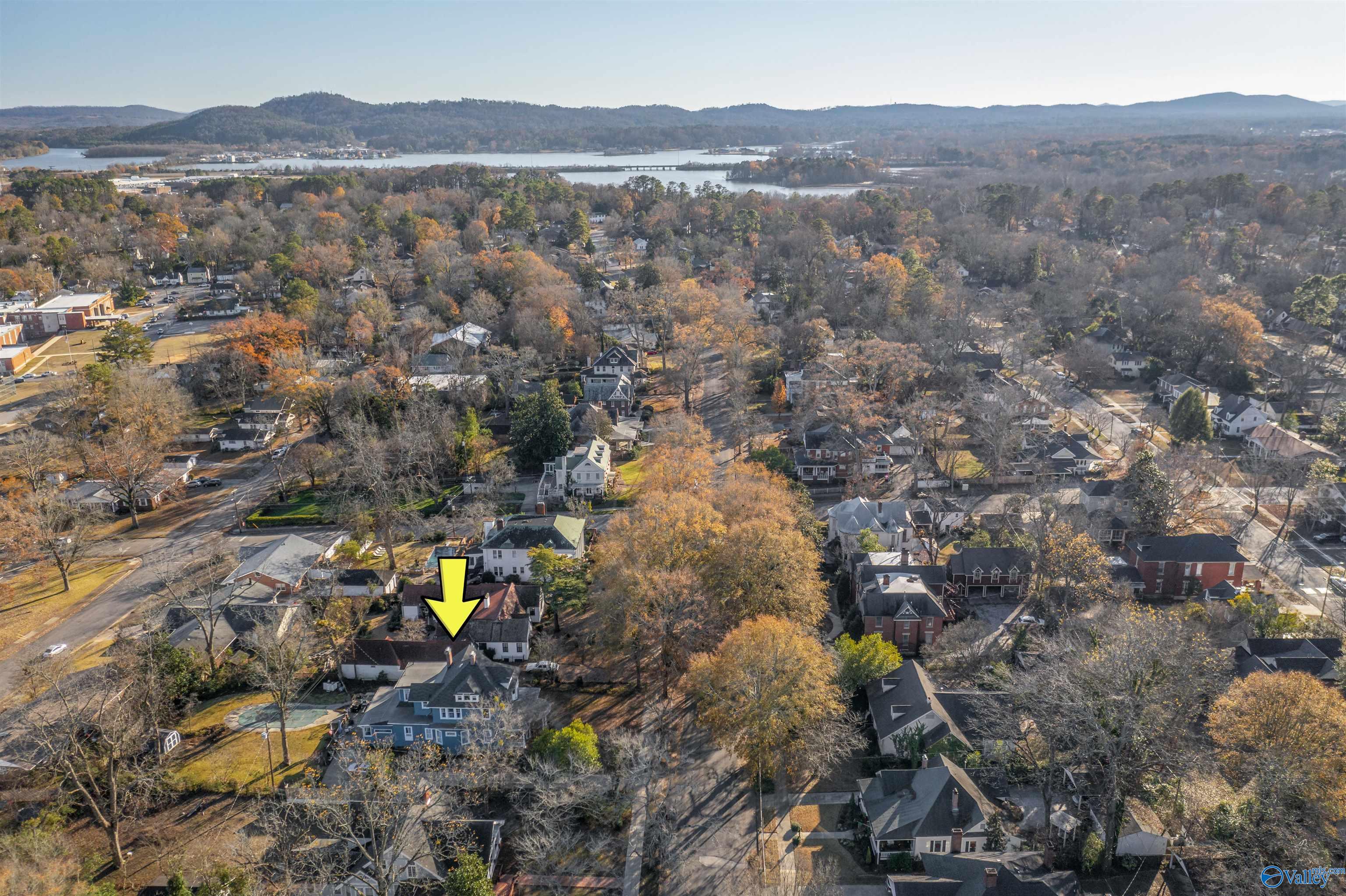 420 Turrentine Avenue