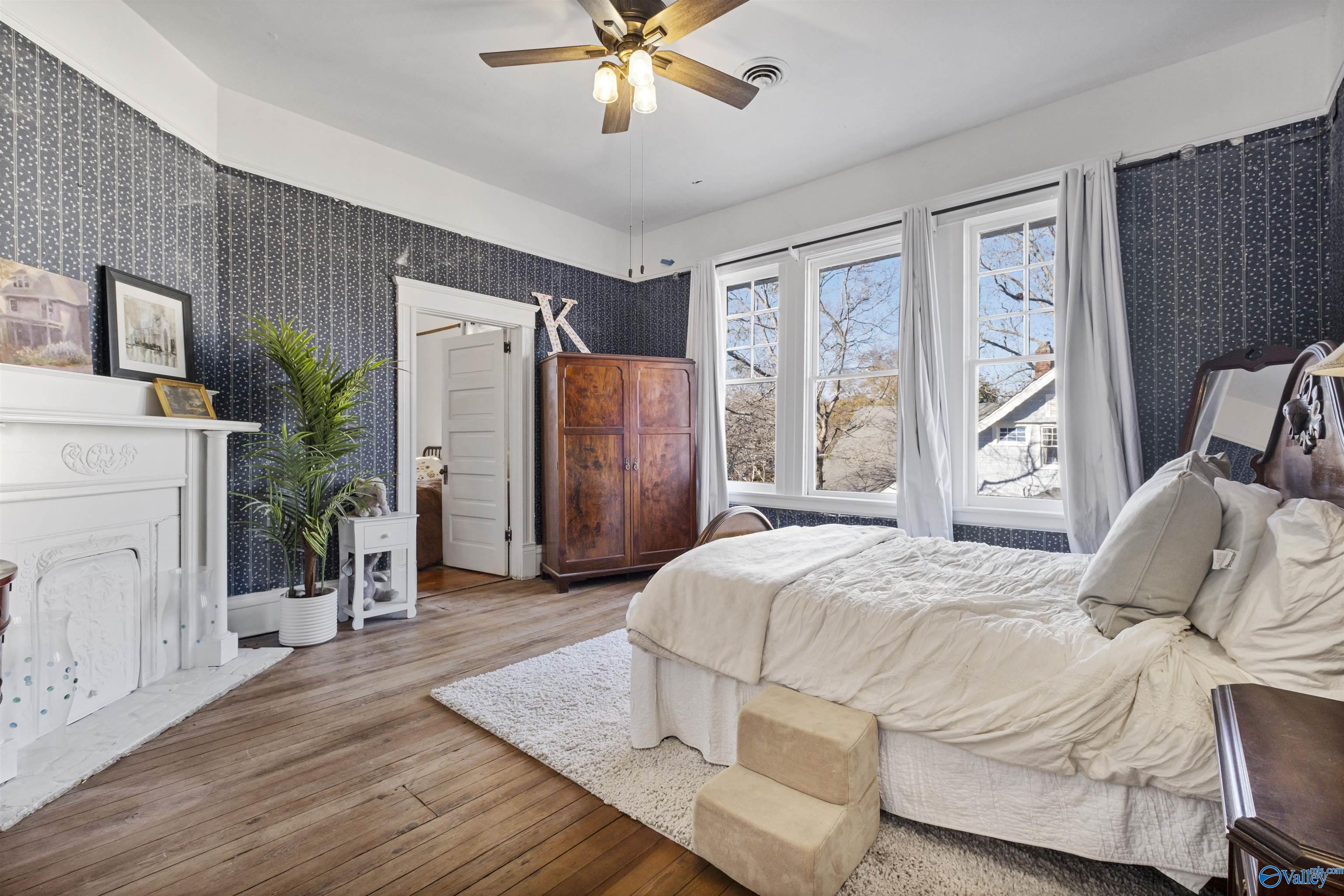 420 Turrentine Avenue