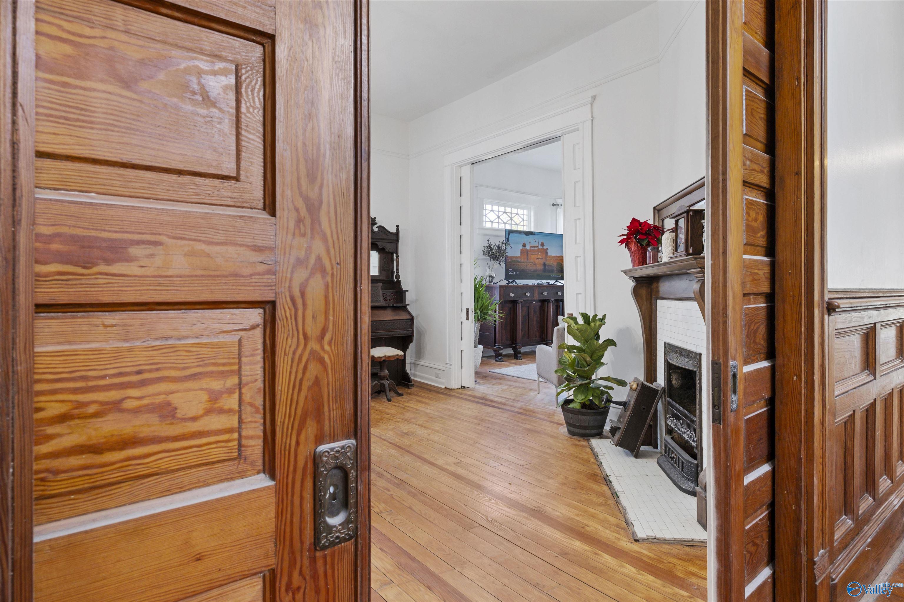 420 Turrentine Avenue