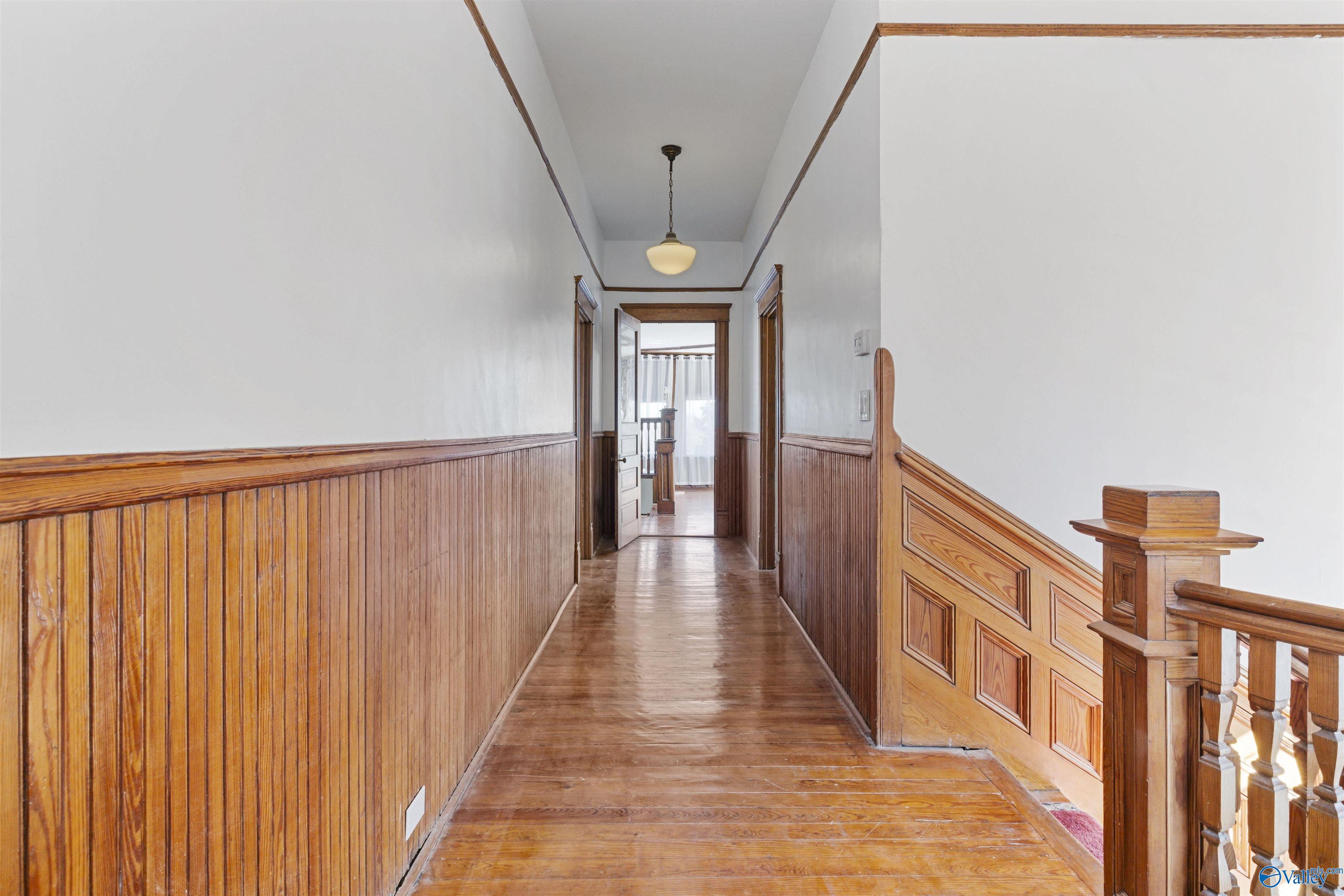 420 Turrentine Avenue