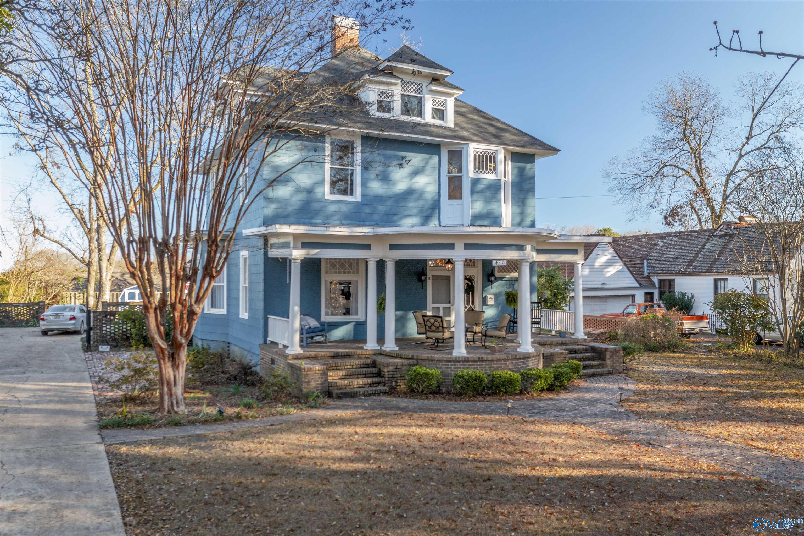 420 Turrentine Avenue