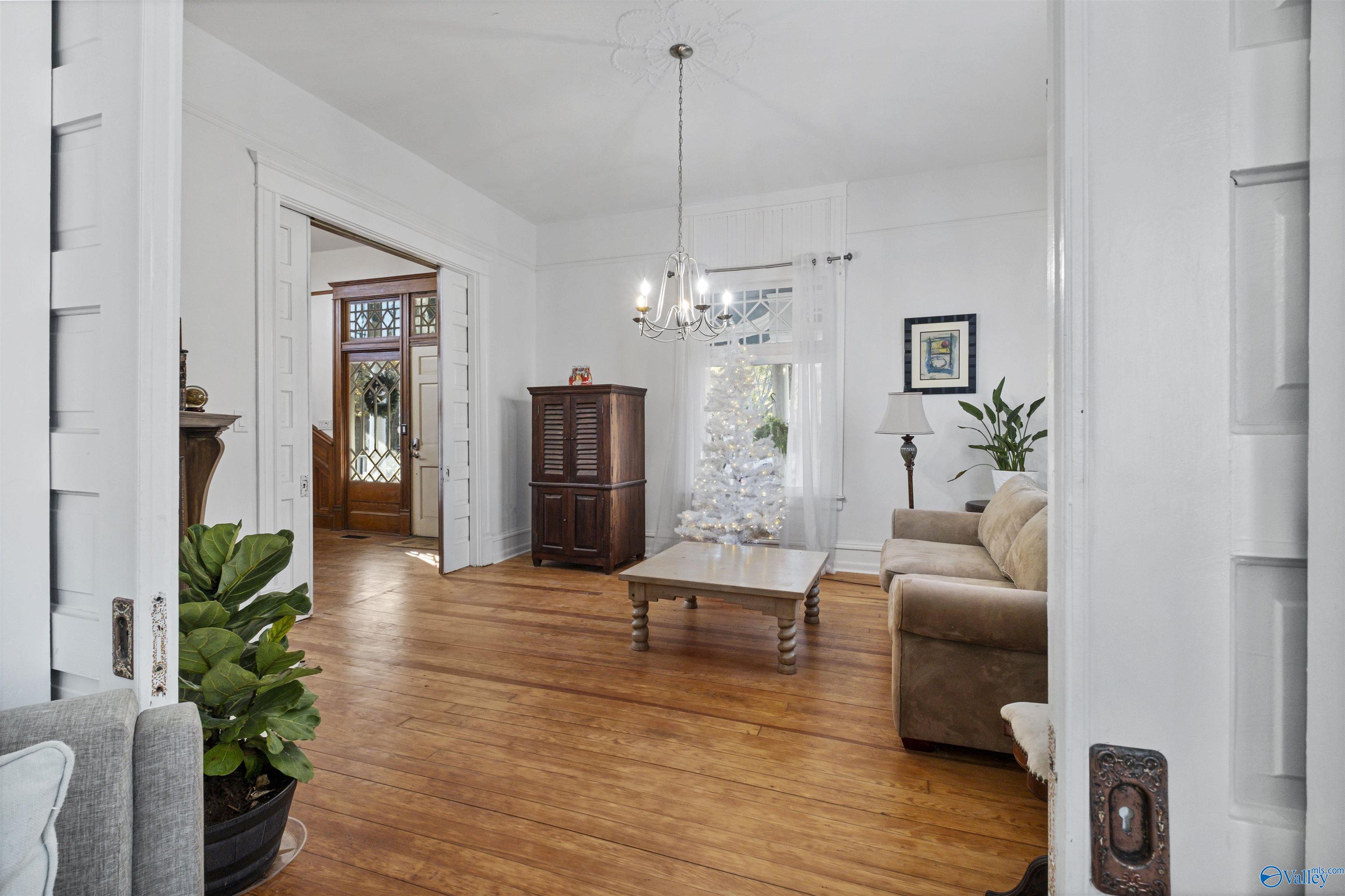 420 Turrentine Avenue