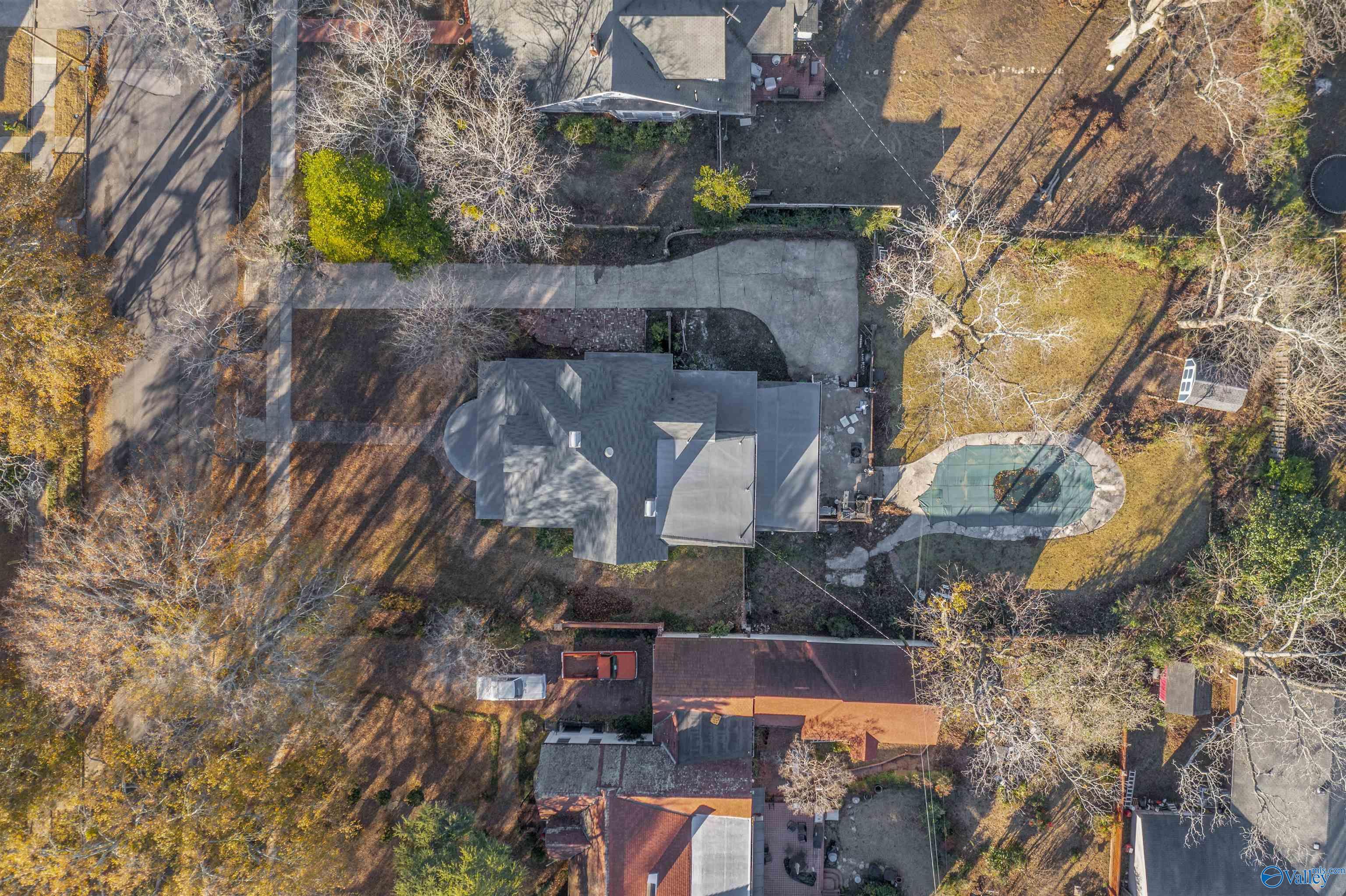 420 Turrentine Avenue