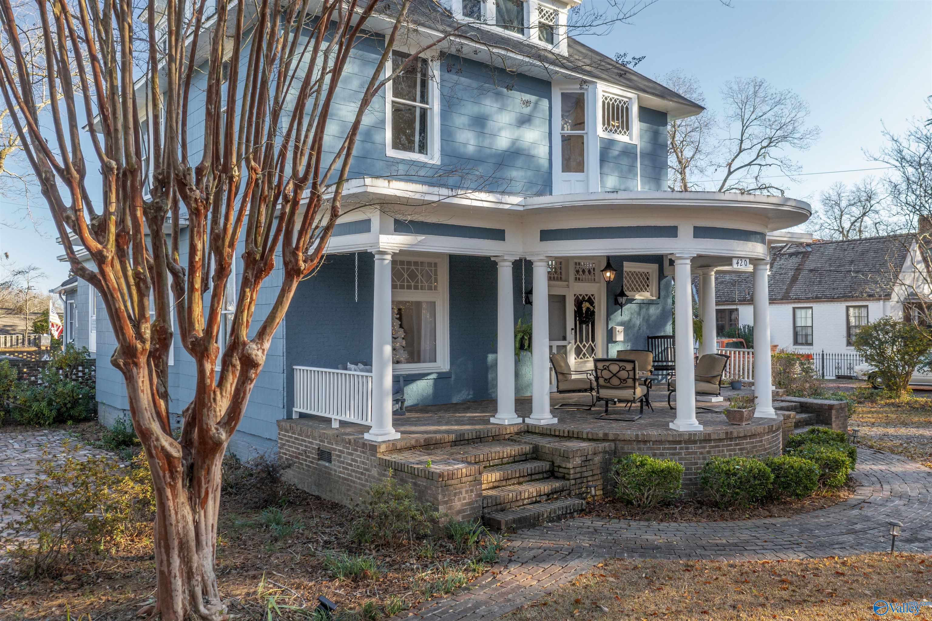 420 Turrentine Avenue