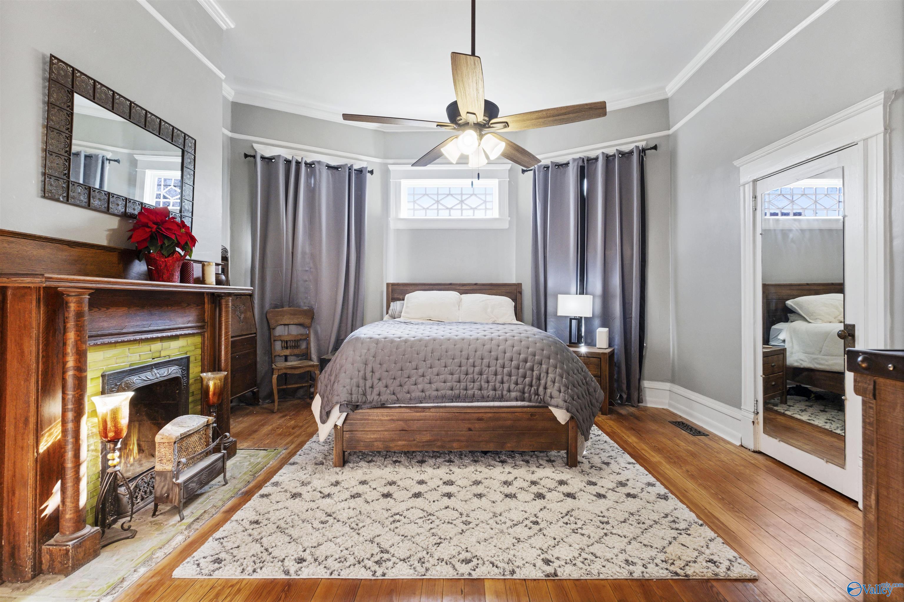 420 Turrentine Avenue