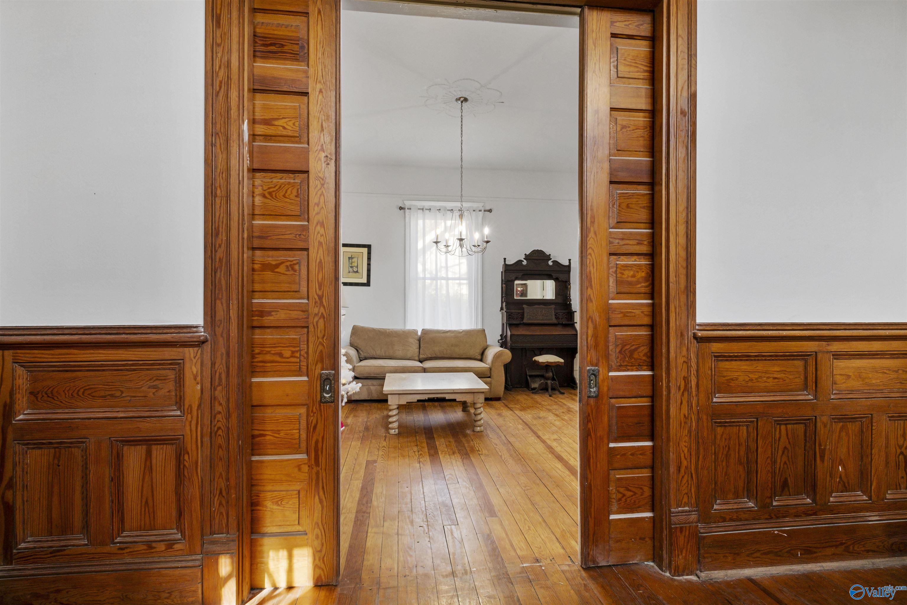 420 Turrentine Avenue