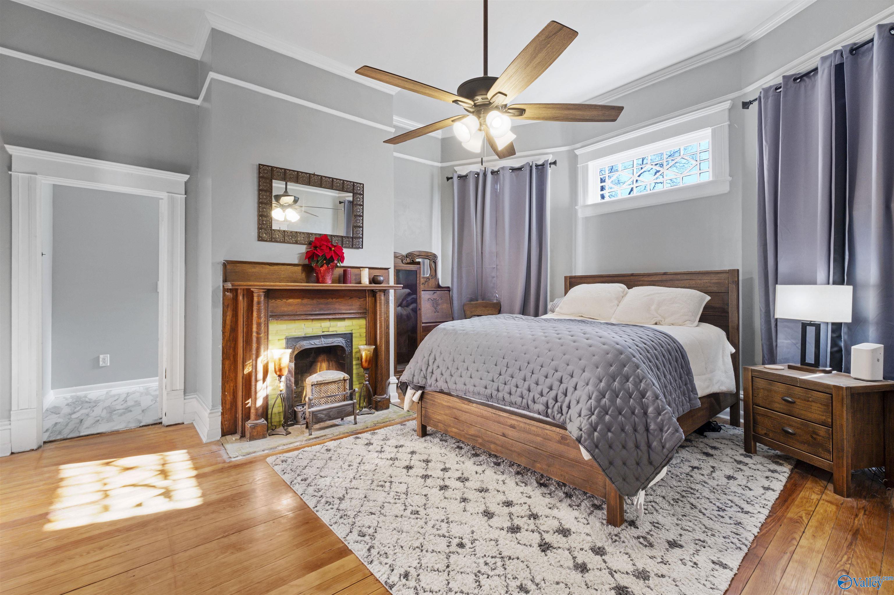 420 Turrentine Avenue