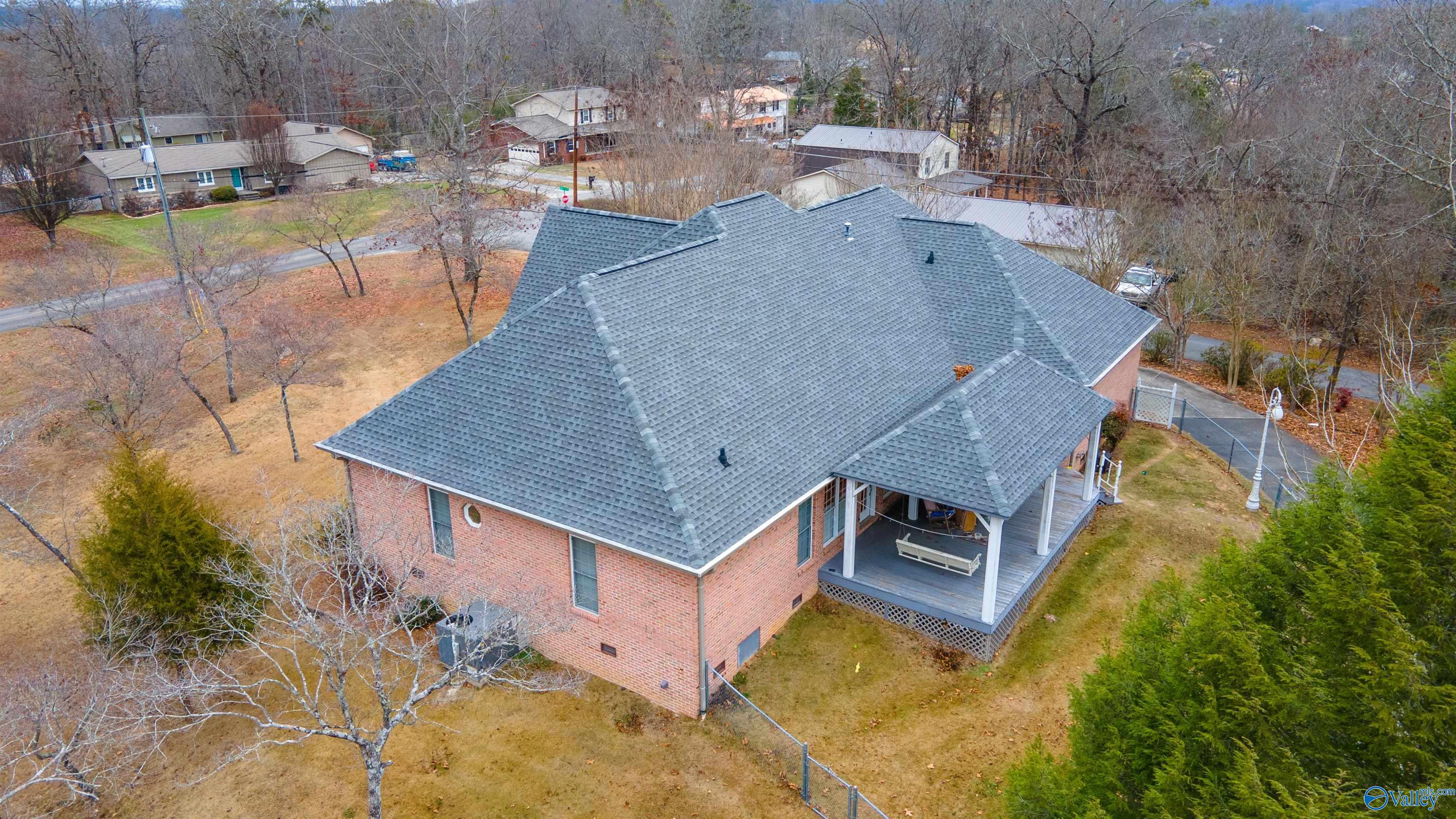 1963 Leota Road