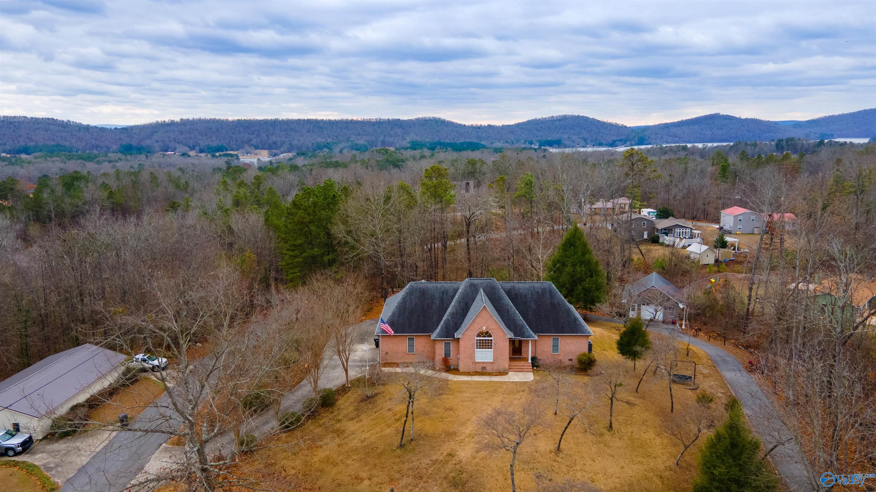 1963 Leota Road