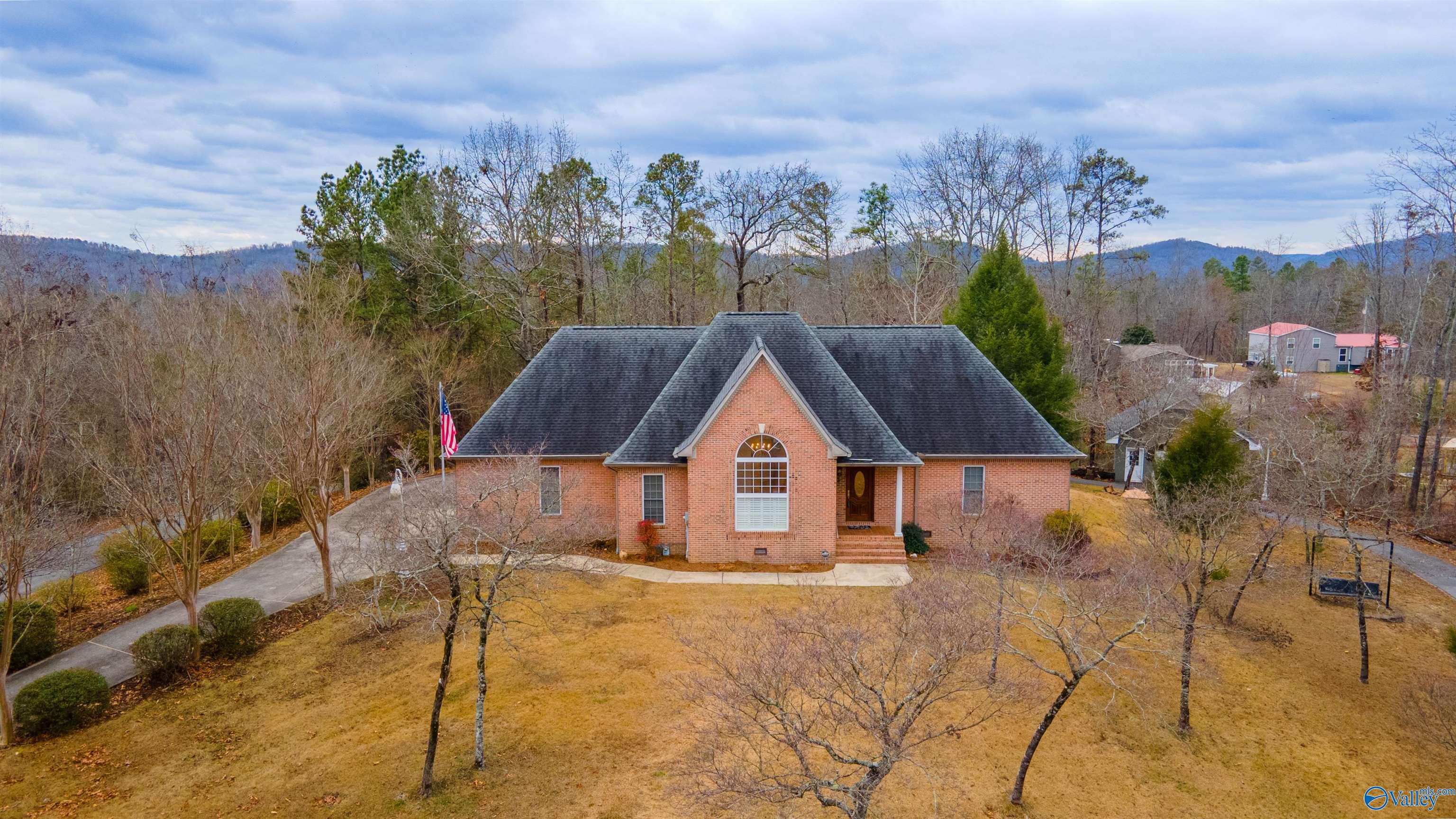 1963 Leota Road
