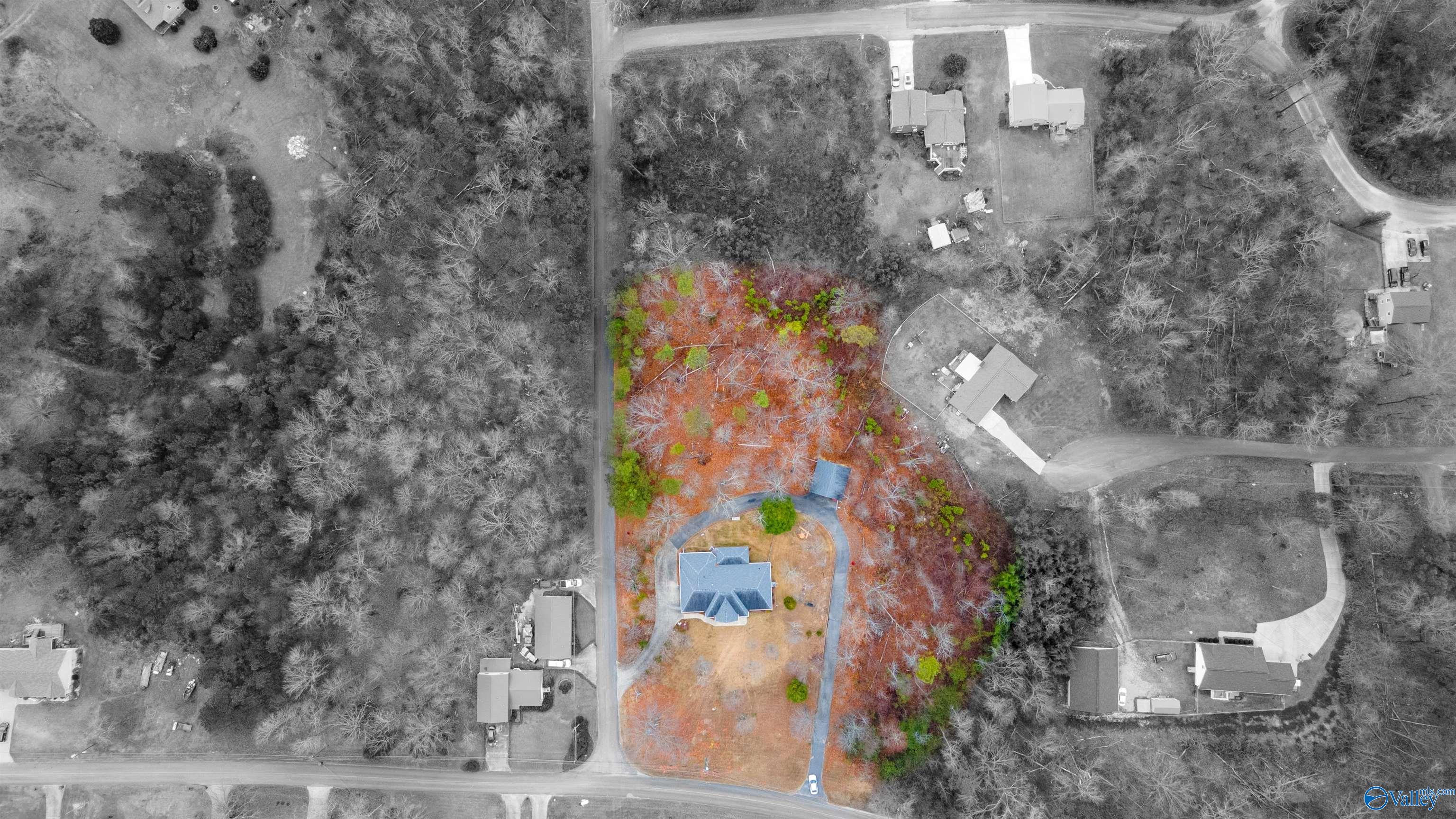 1963 Leota Road