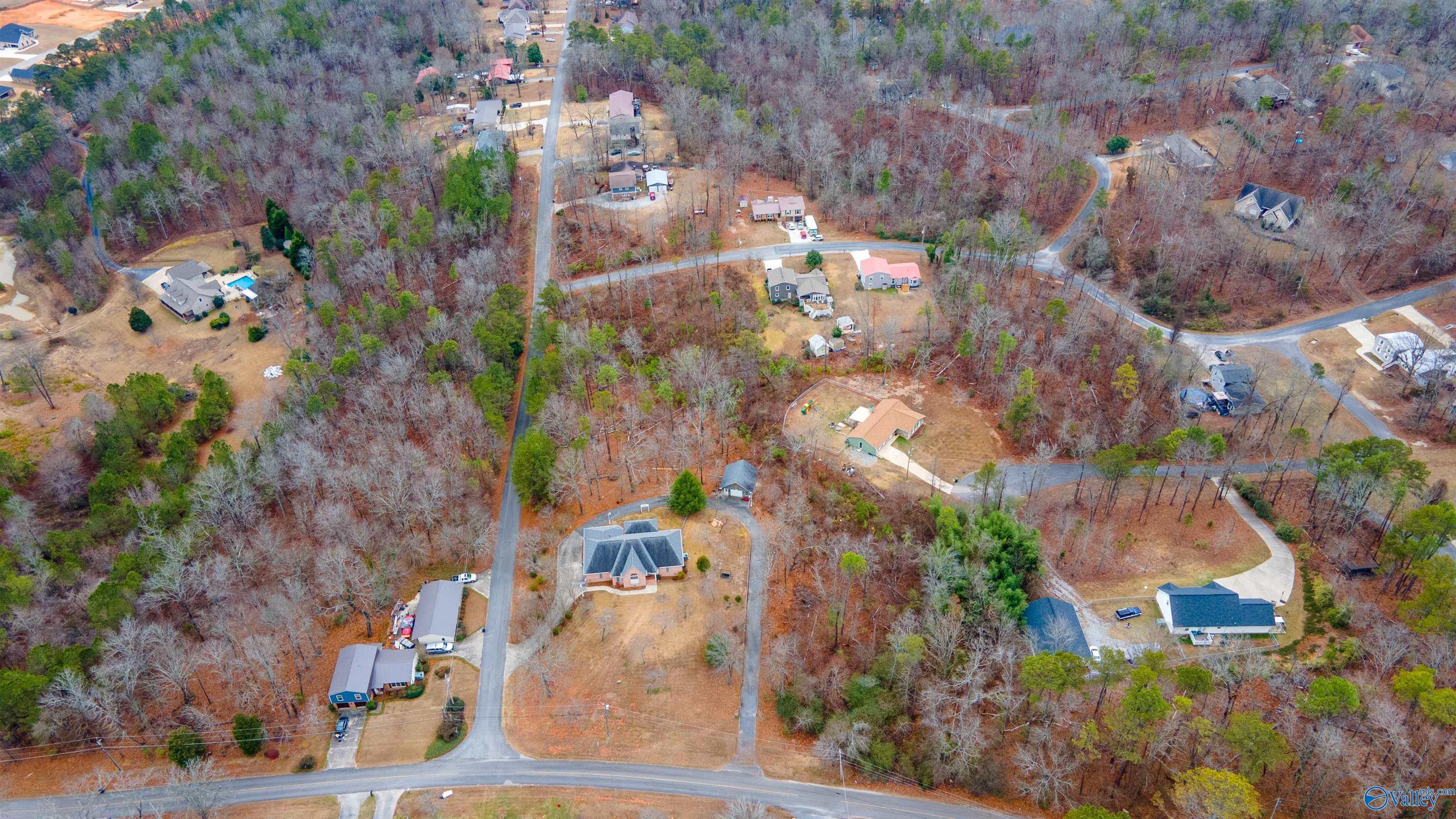 1963 Leota Road