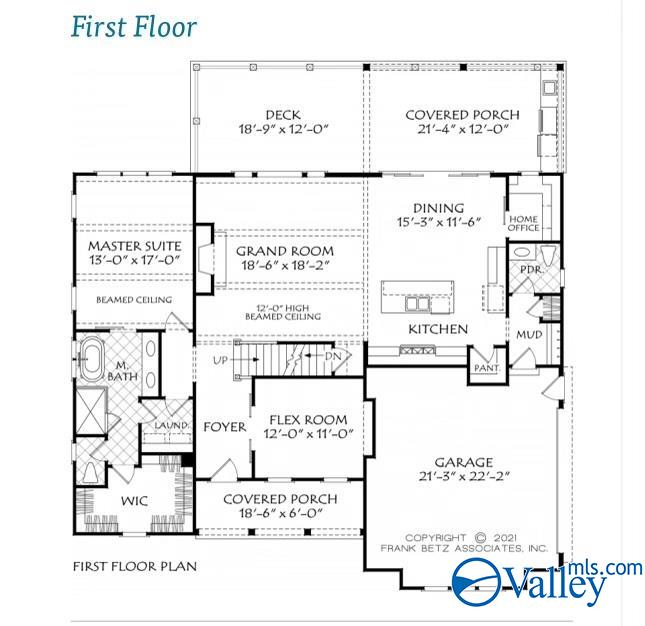 4581 Golightly Lane