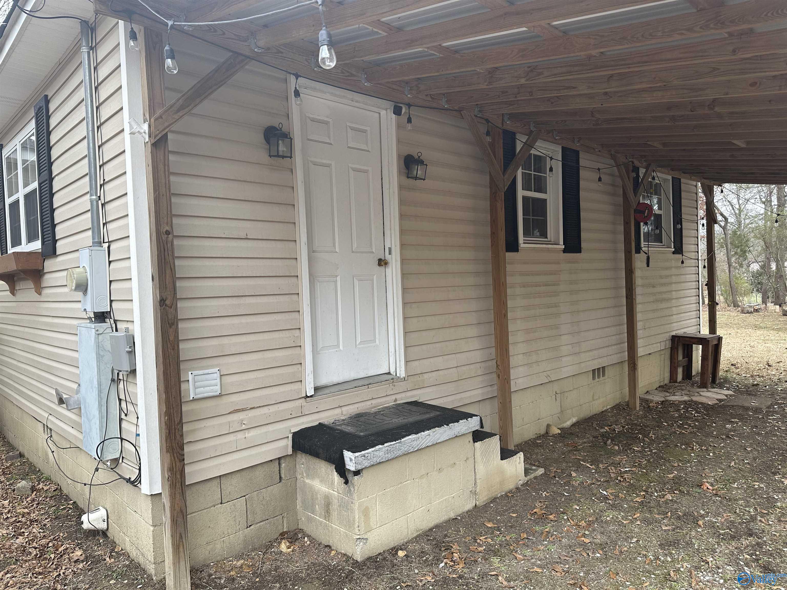 404 N College Street