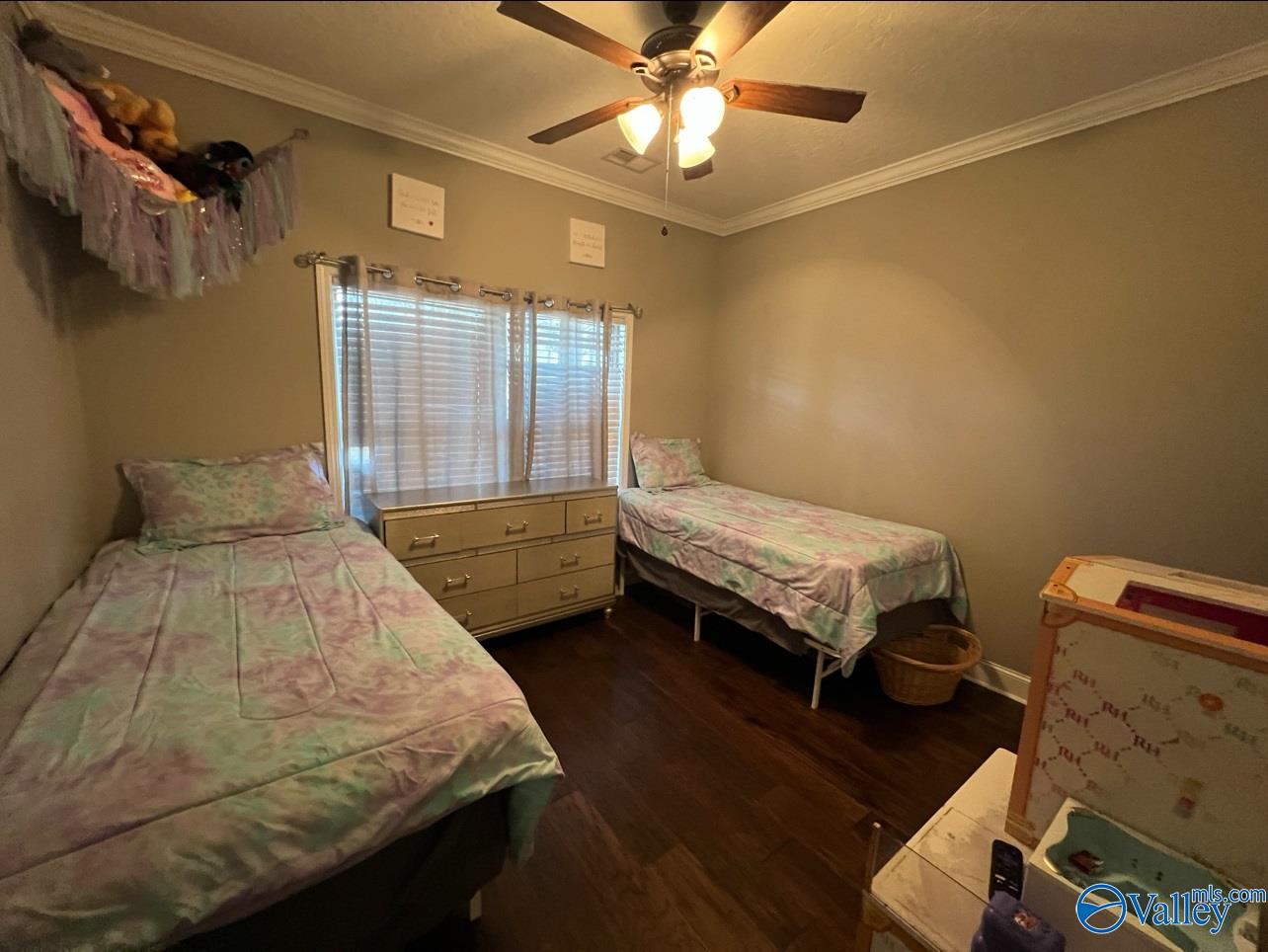 2411 Abernathy Circle S