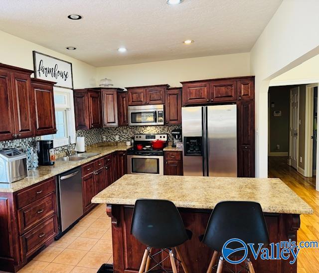 2744 Marguerite Street