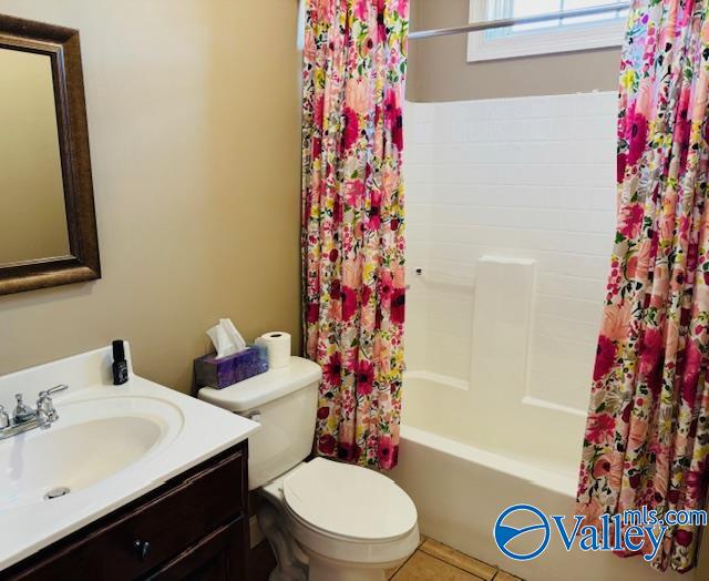 2744 Marguerite Street