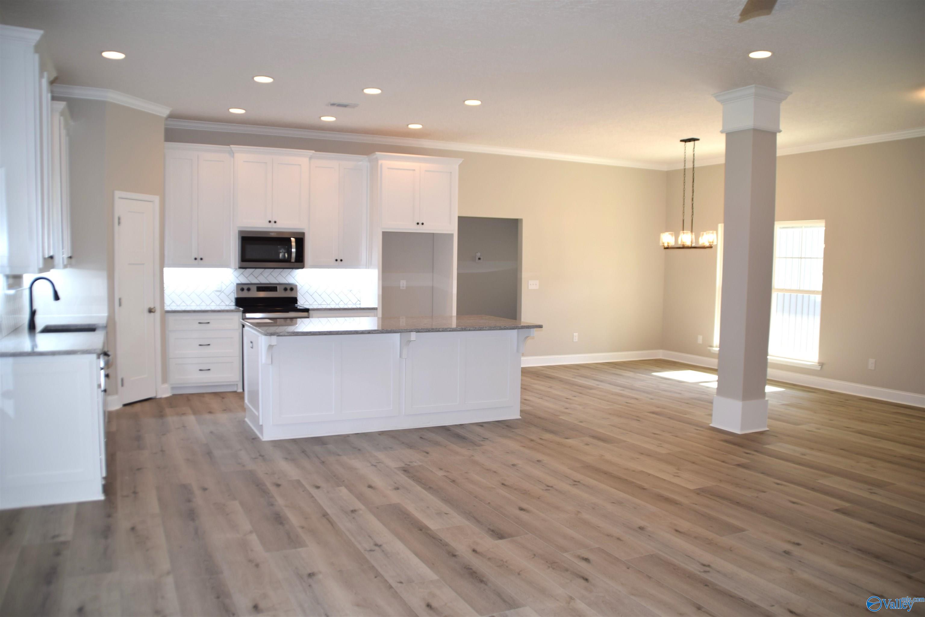 2871 Lister Ferry Road