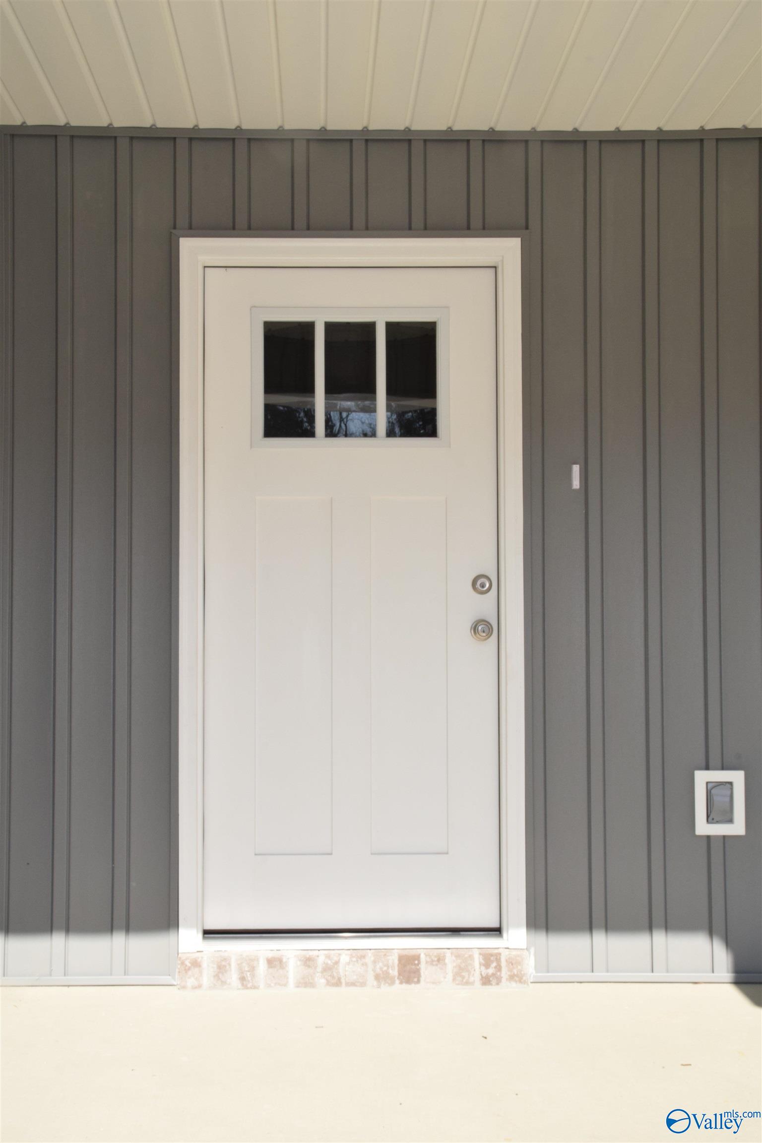 2871 Lister Ferry Road