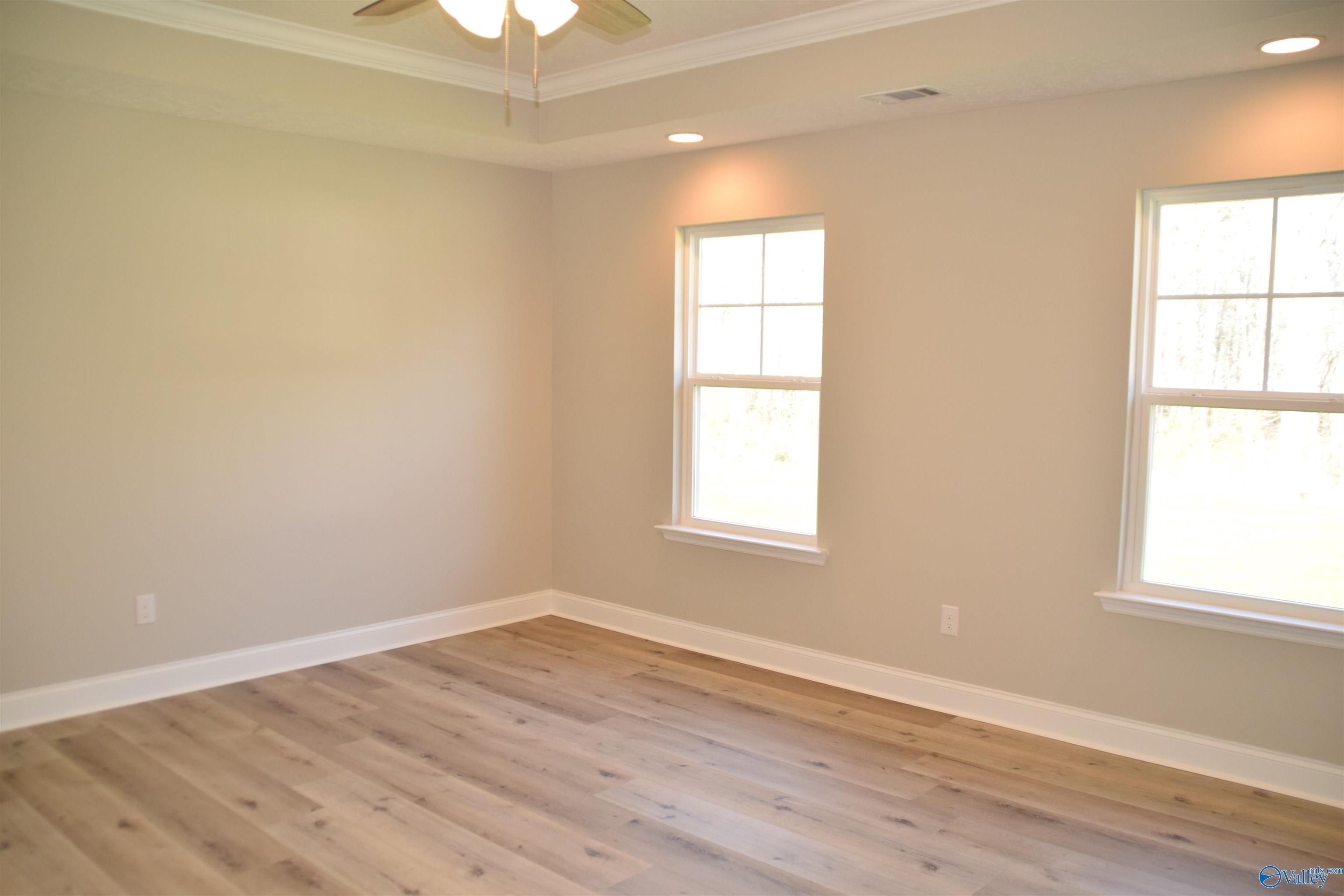 2871 Lister Ferry Road