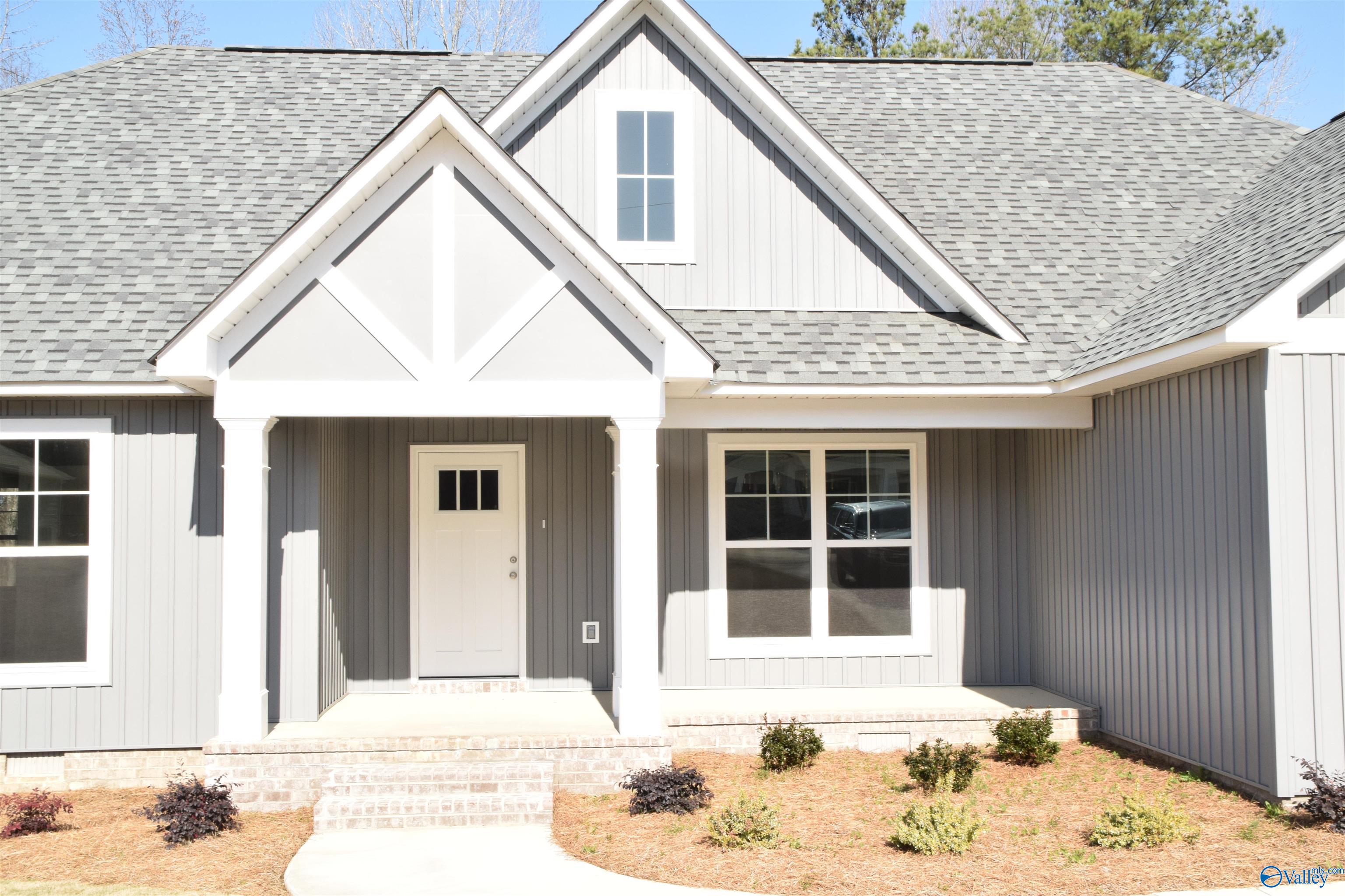 2871 Lister Ferry Road