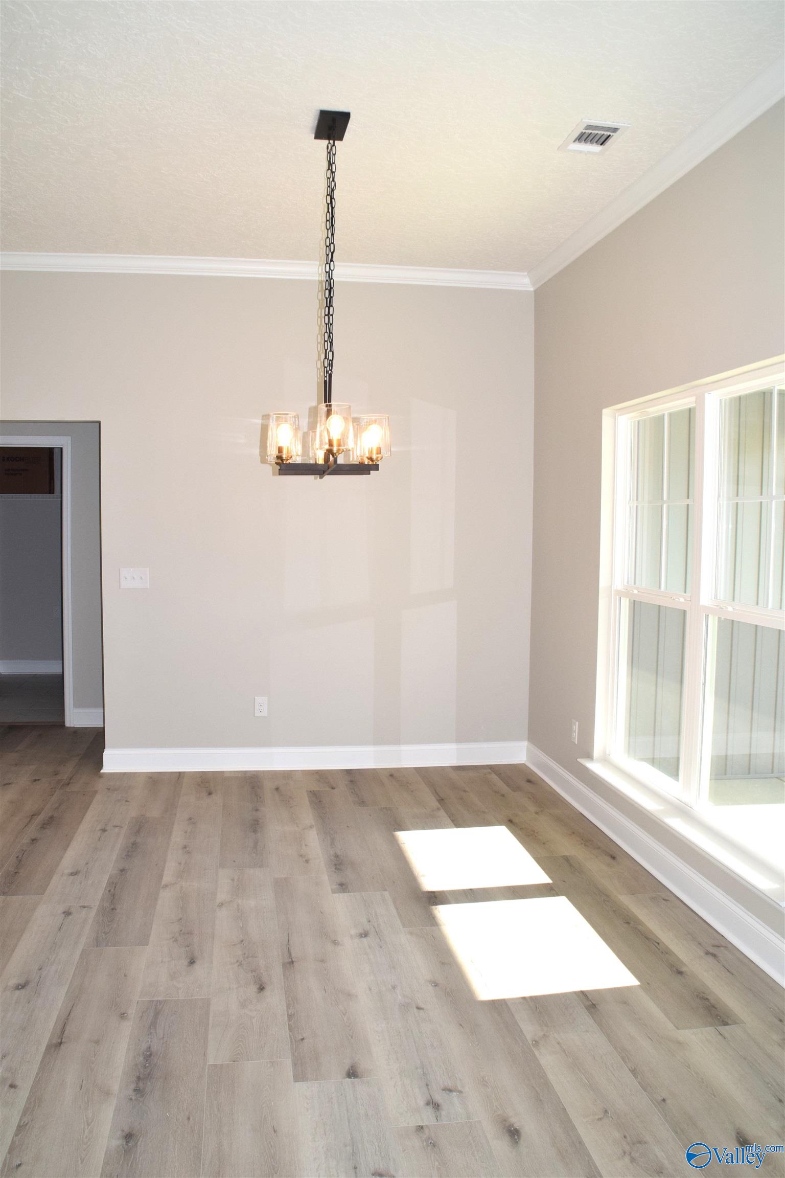 2871 Lister Ferry Road