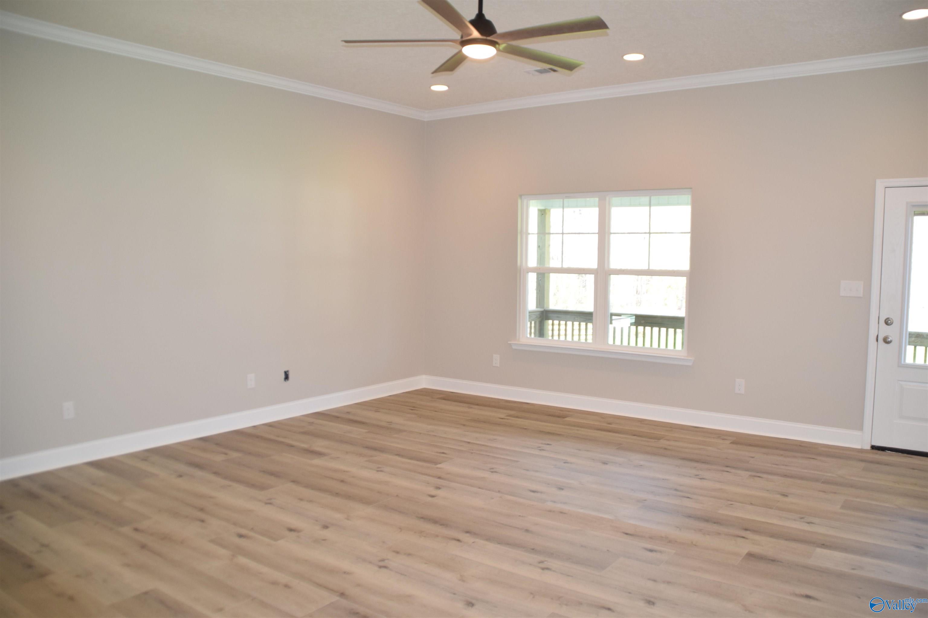 2871 Lister Ferry Road