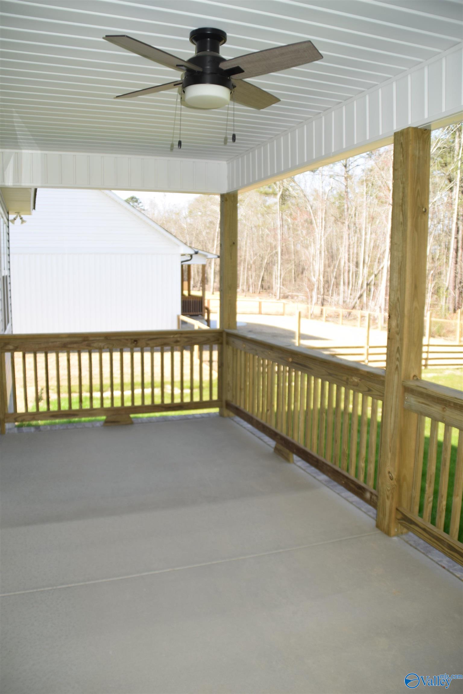 2871 Lister Ferry Road