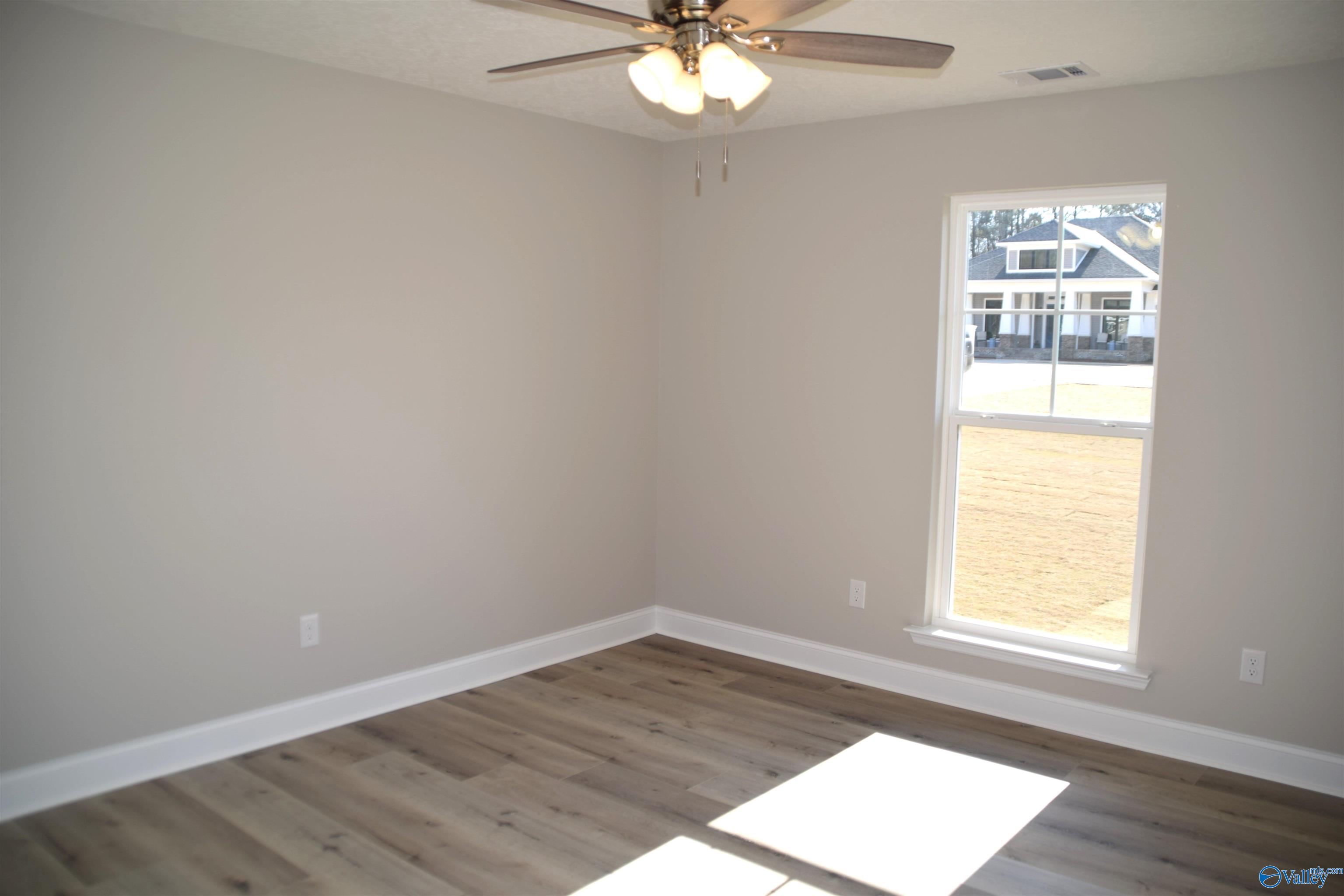 2871 Lister Ferry Road