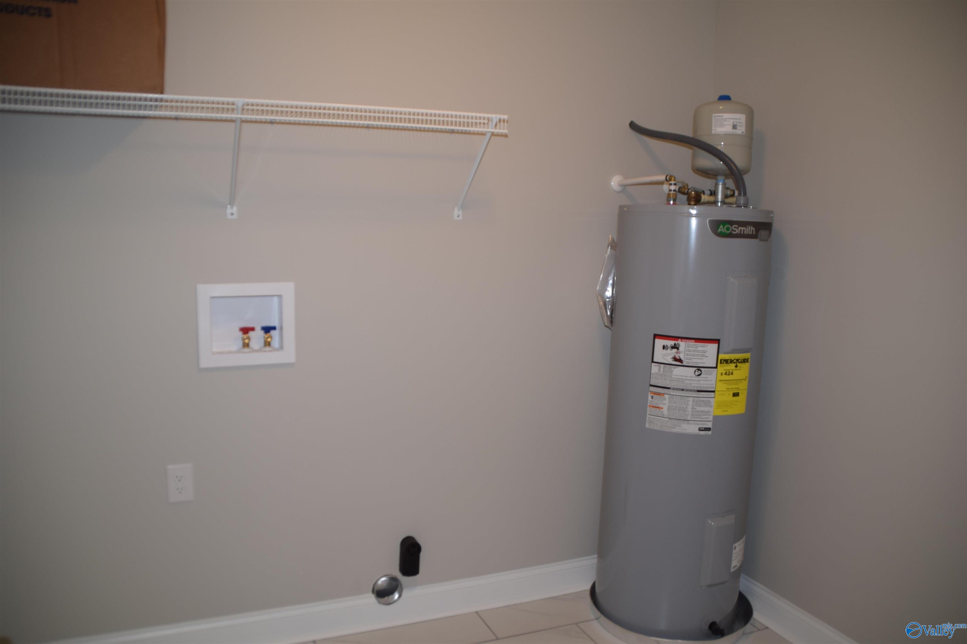 2871 Lister Ferry Road