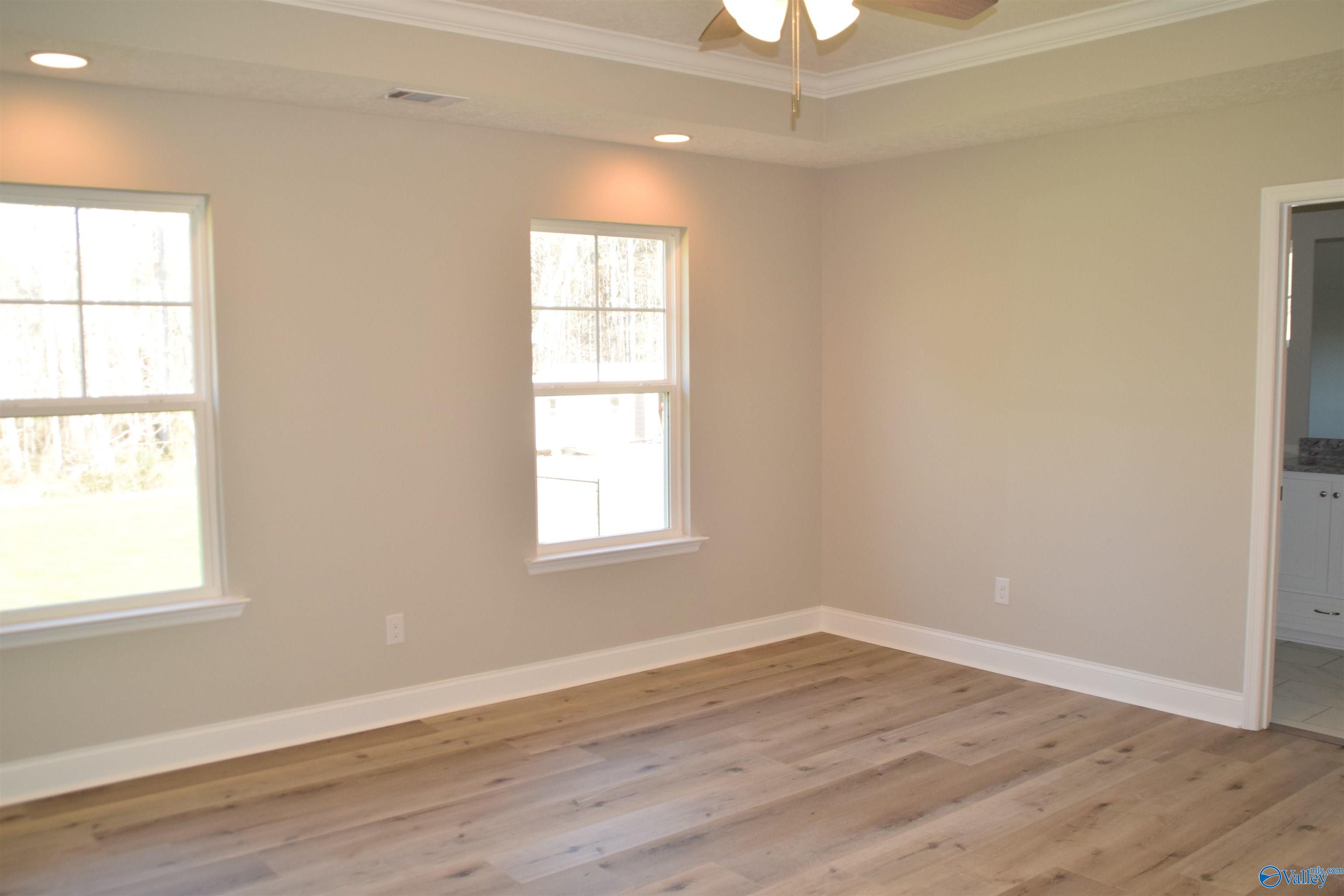 2871 Lister Ferry Road