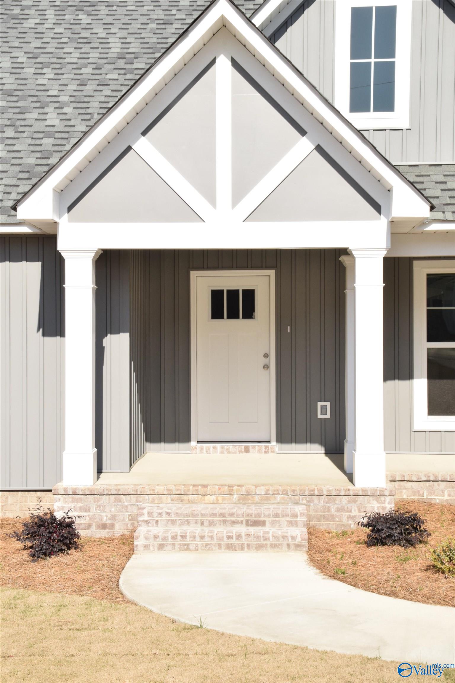 2871 Lister Ferry Road