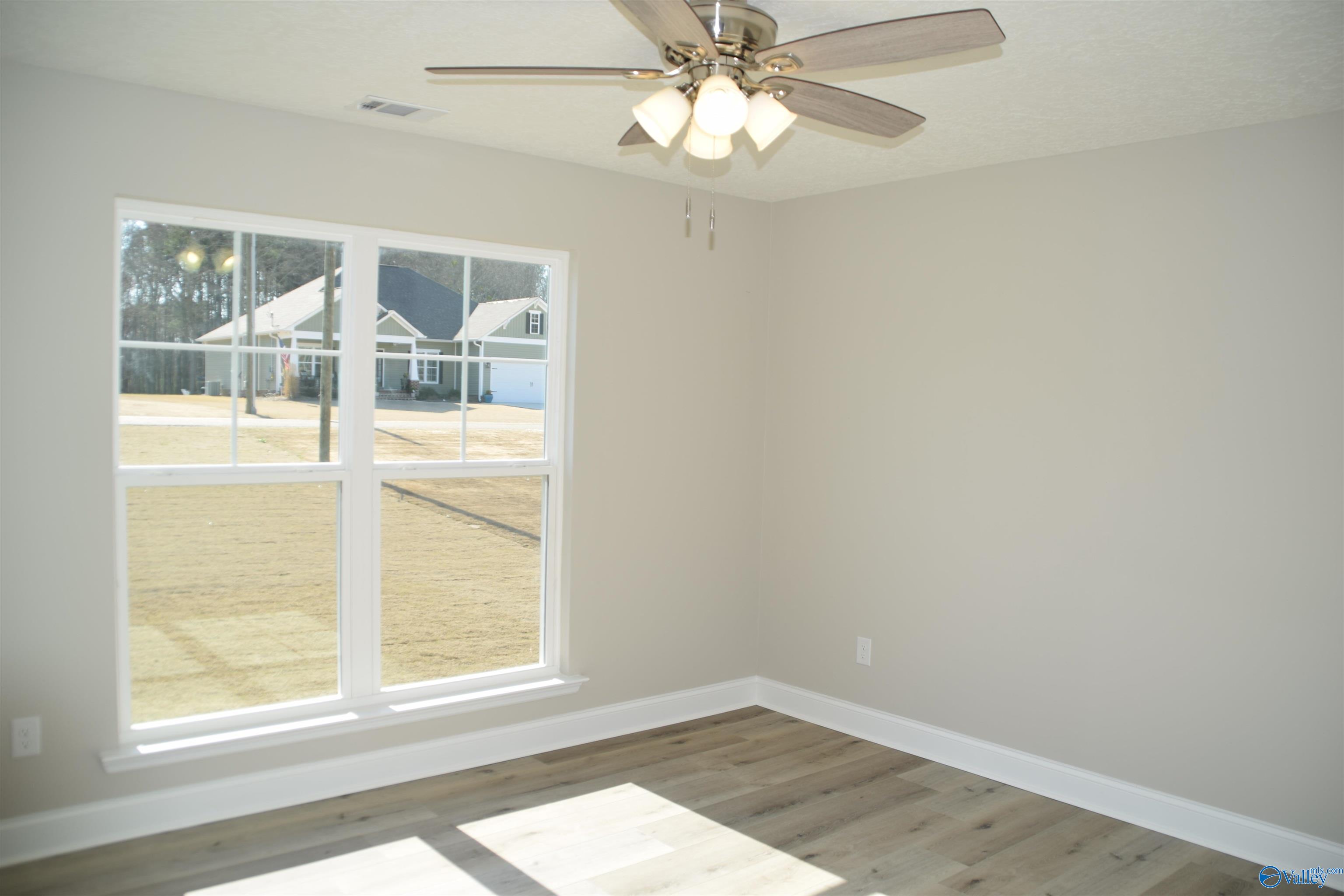 2871 Lister Ferry Road