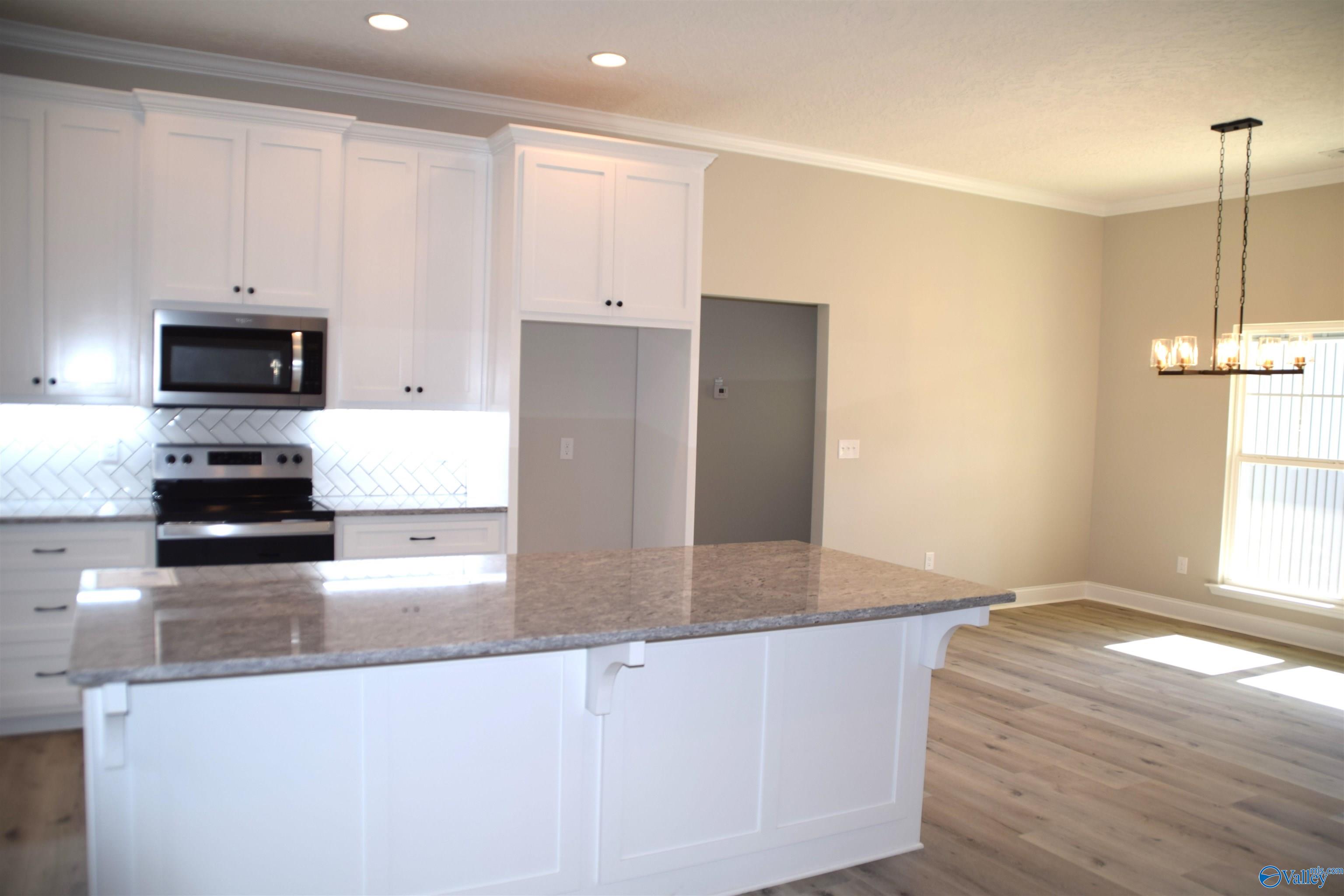 2871 Lister Ferry Road