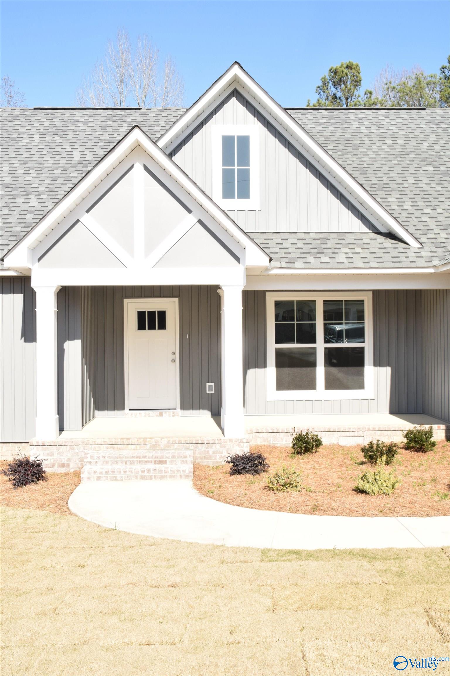 2871 Lister Ferry Road